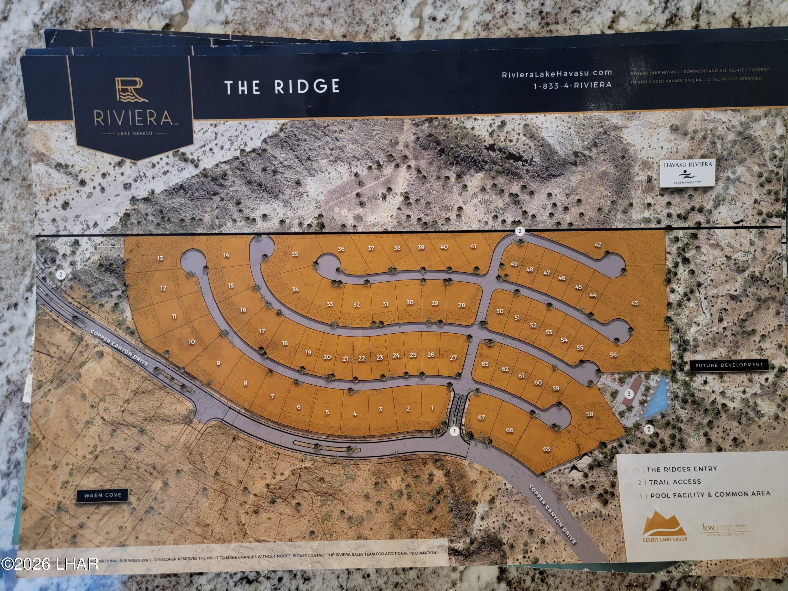 2452 The Ridges Way Property Photo 21