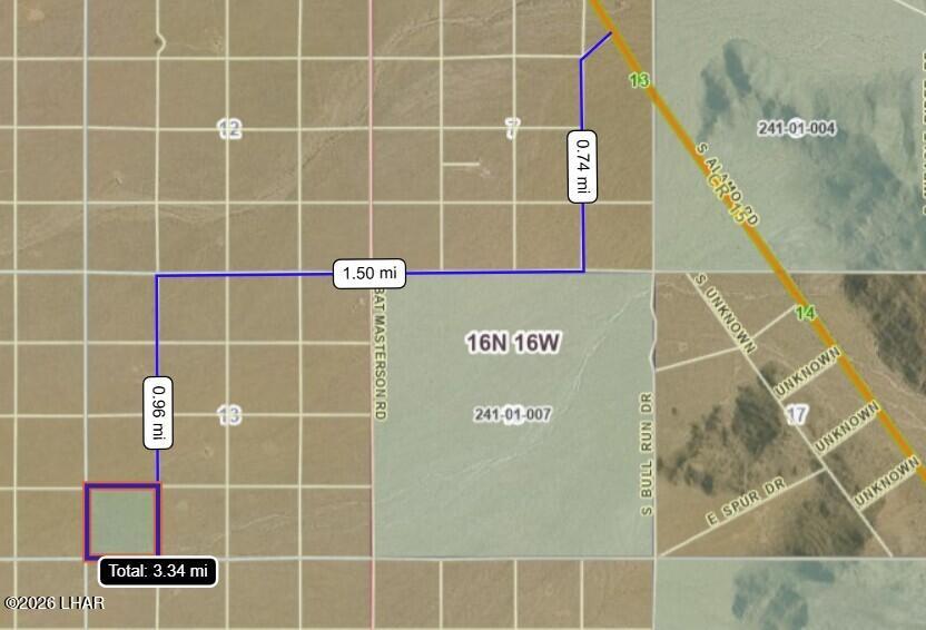 0 E Brittlebush Dr Property Photo 3