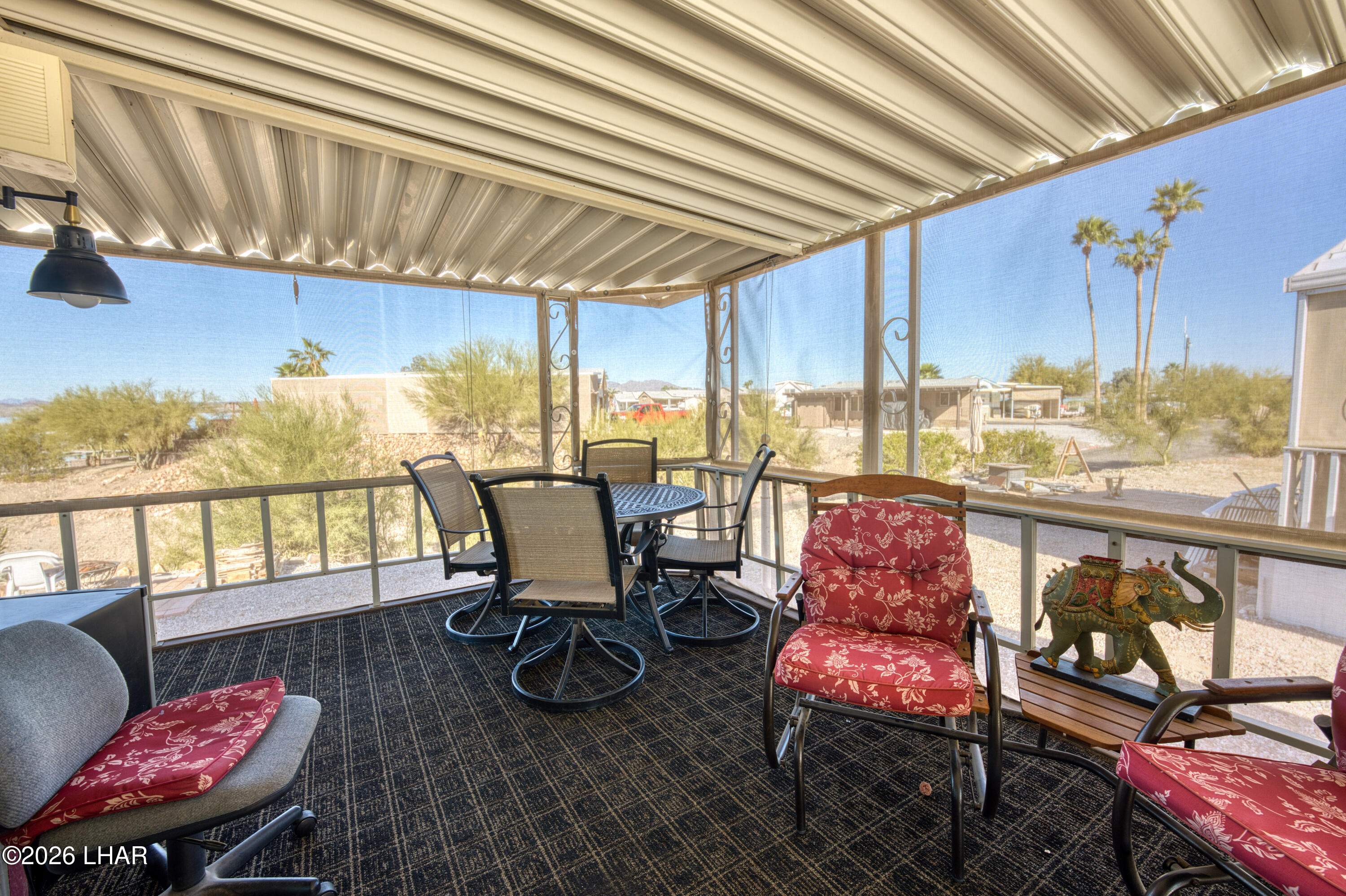 1534 Beachcomber Blvd D3 Property Photo 2