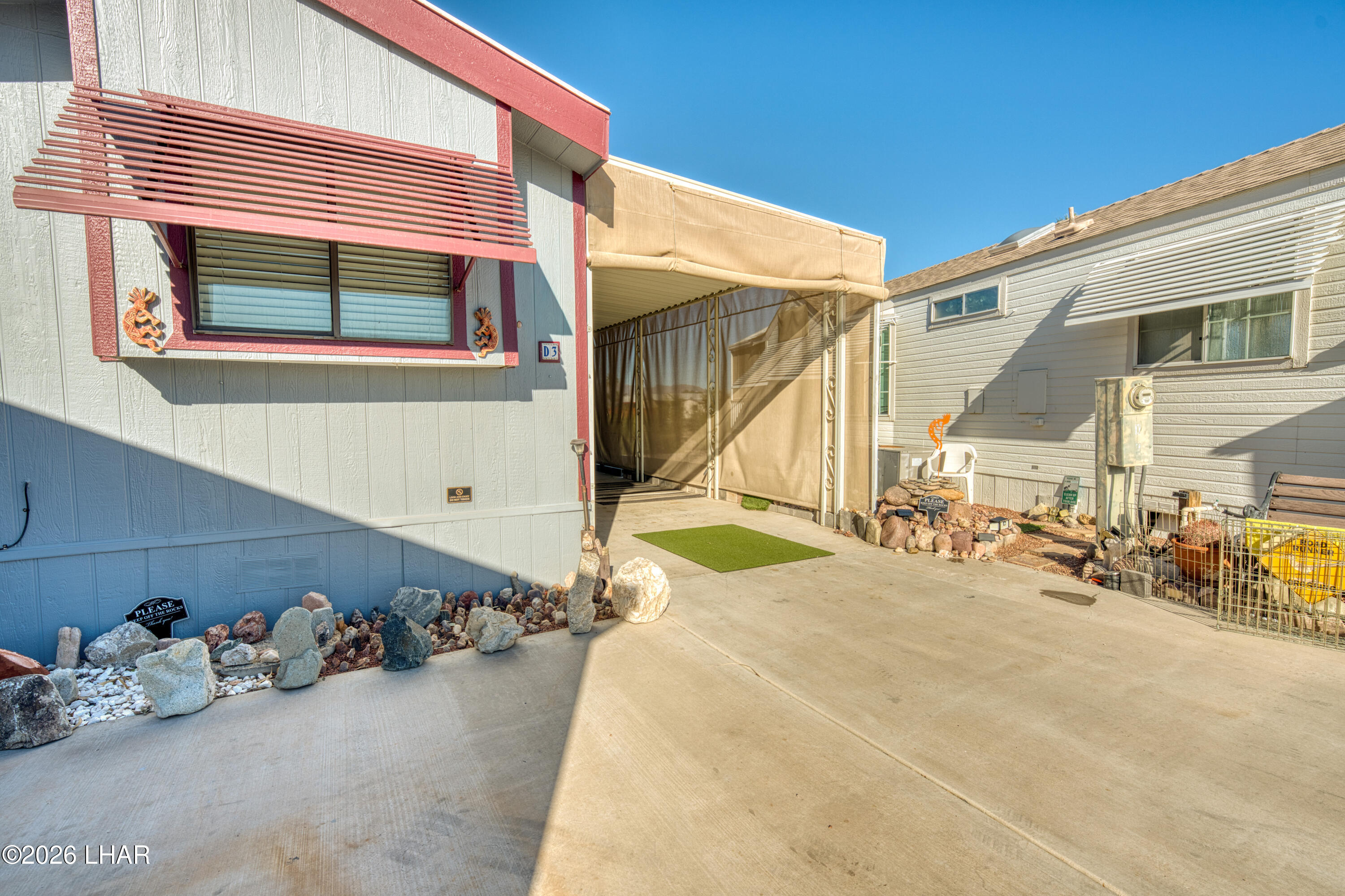 1534 Beachcomber Blvd D3 Property Photo 5