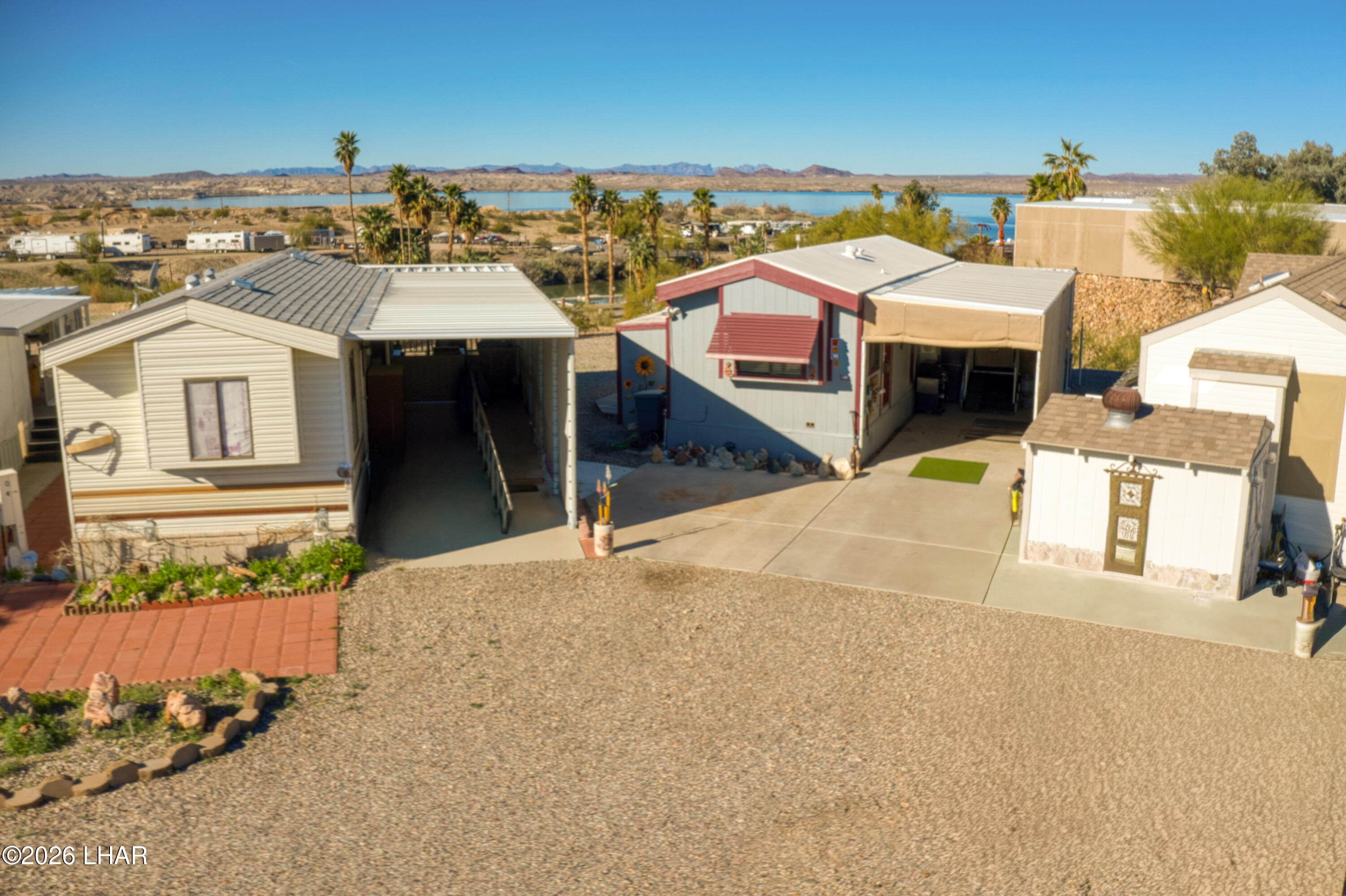 1534 Beachcomber Blvd D3 Property Photo 6