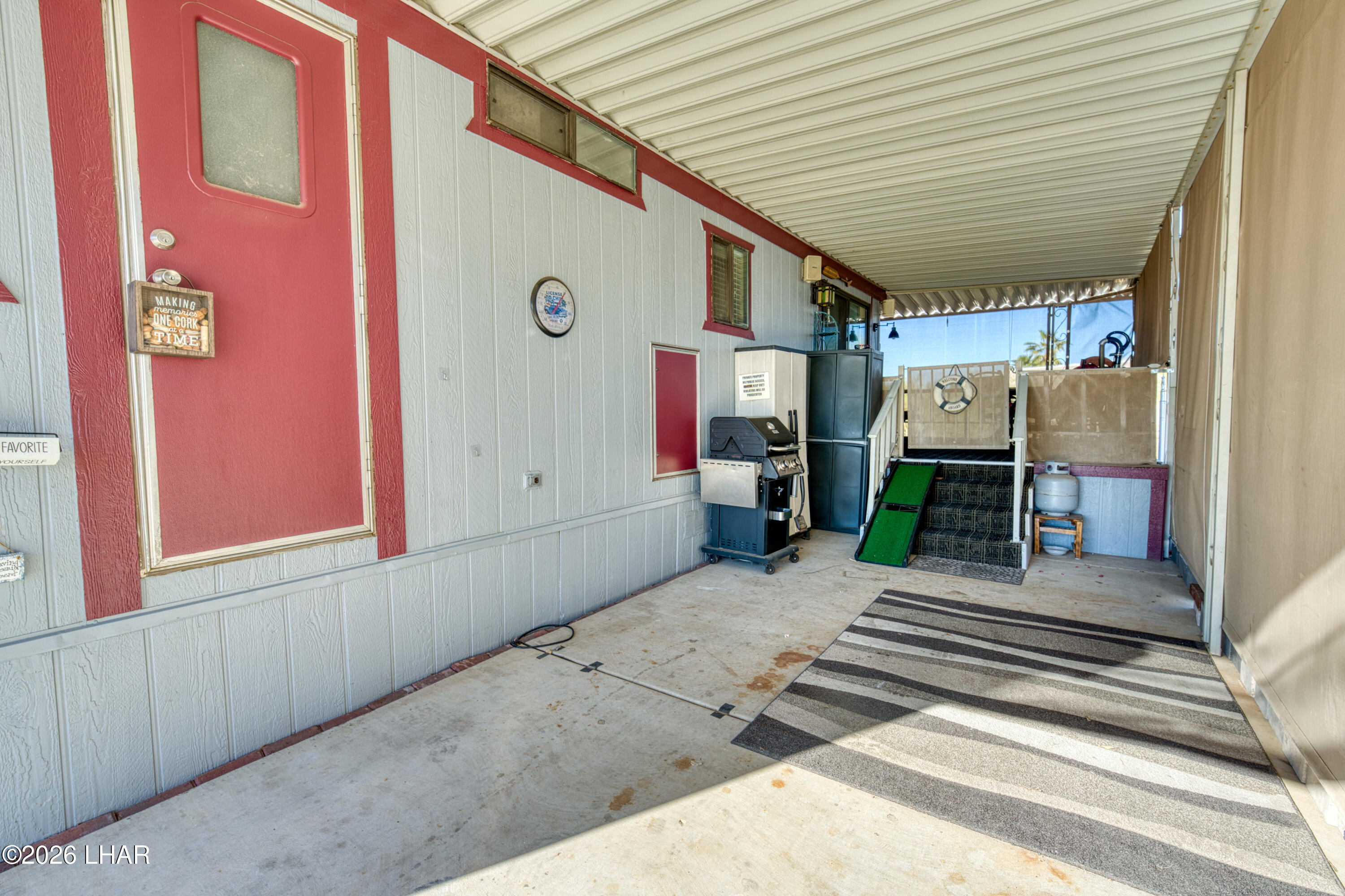 1534 Beachcomber Blvd D3 Property Photo 7