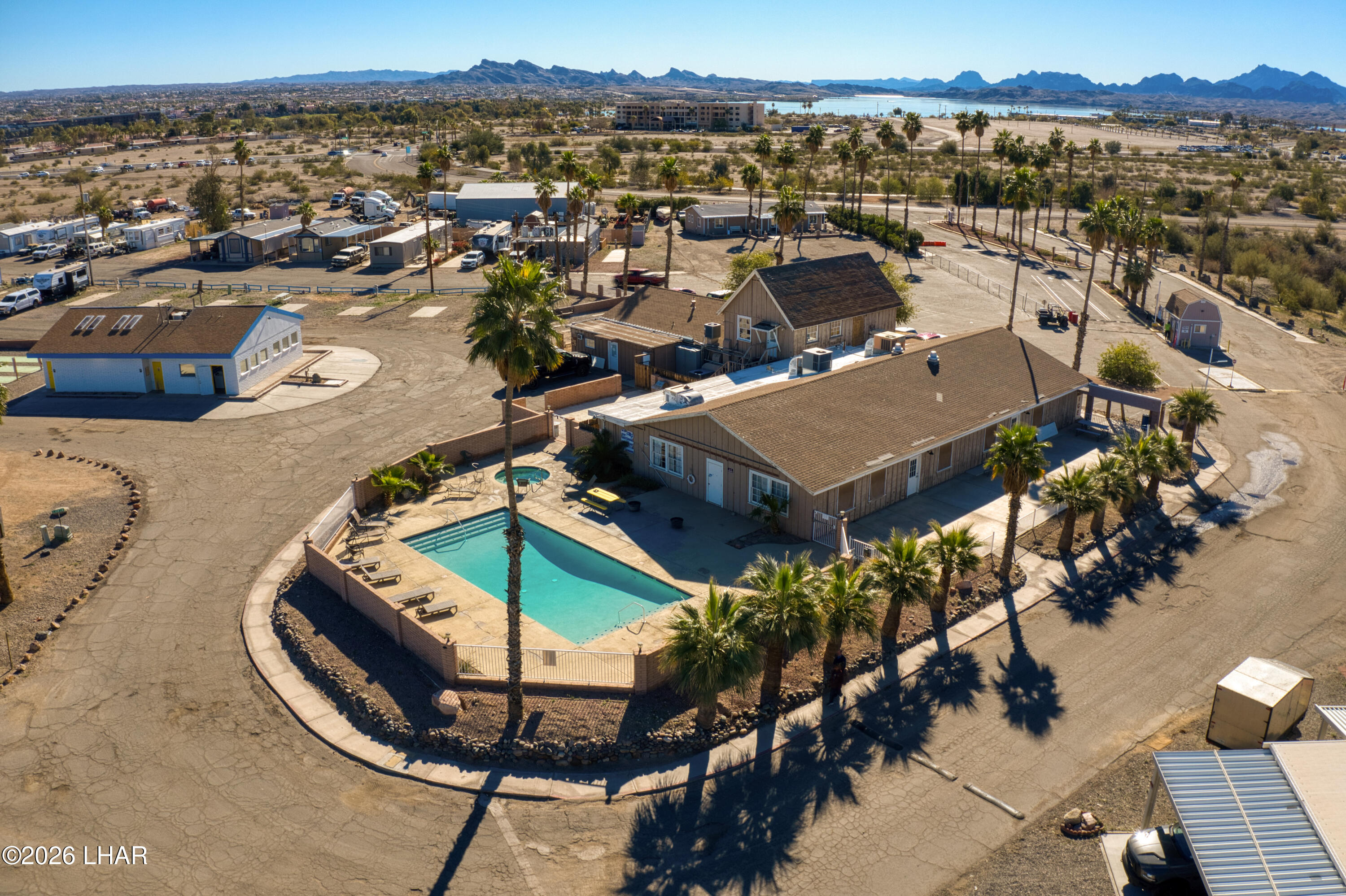 1534 Beachcomber Blvd D3 Property Photo 43