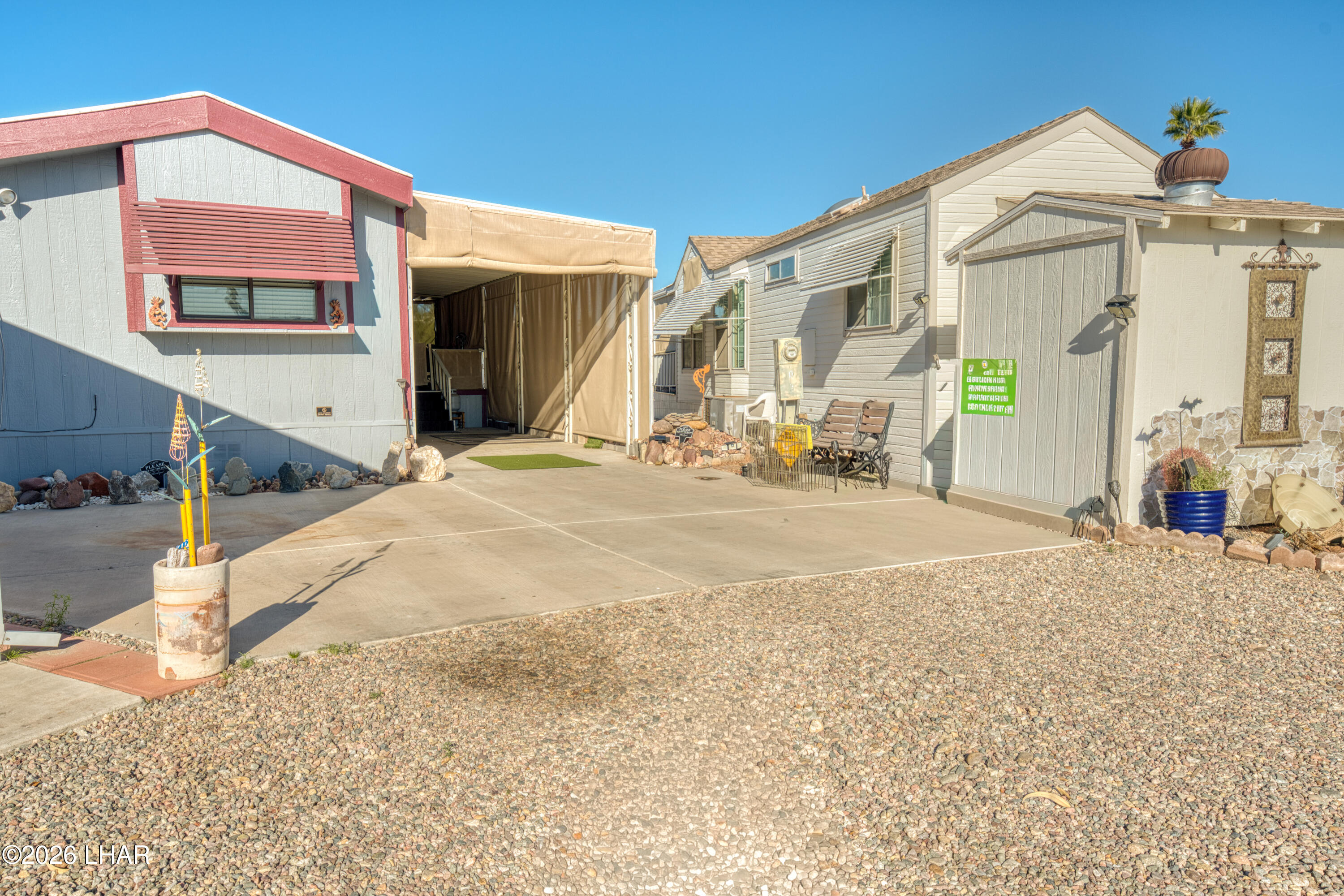 1534 Beachcomber Blvd D3 Property Photo 45