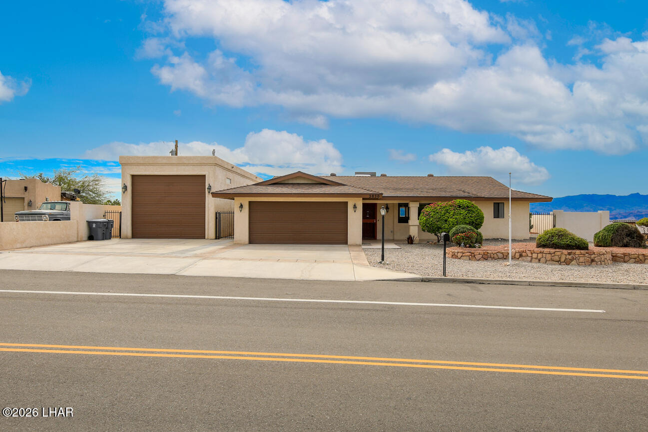 2830 Cisco Dr S Property Photo 1