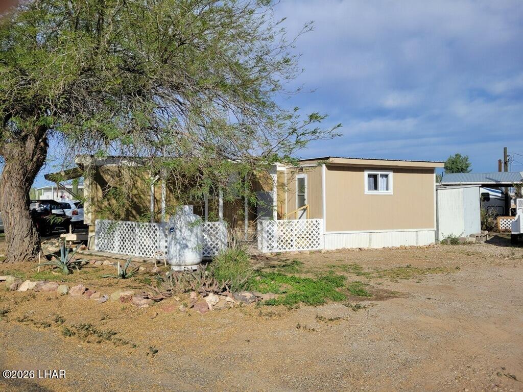 27897 Evans Ave Property Photo 1