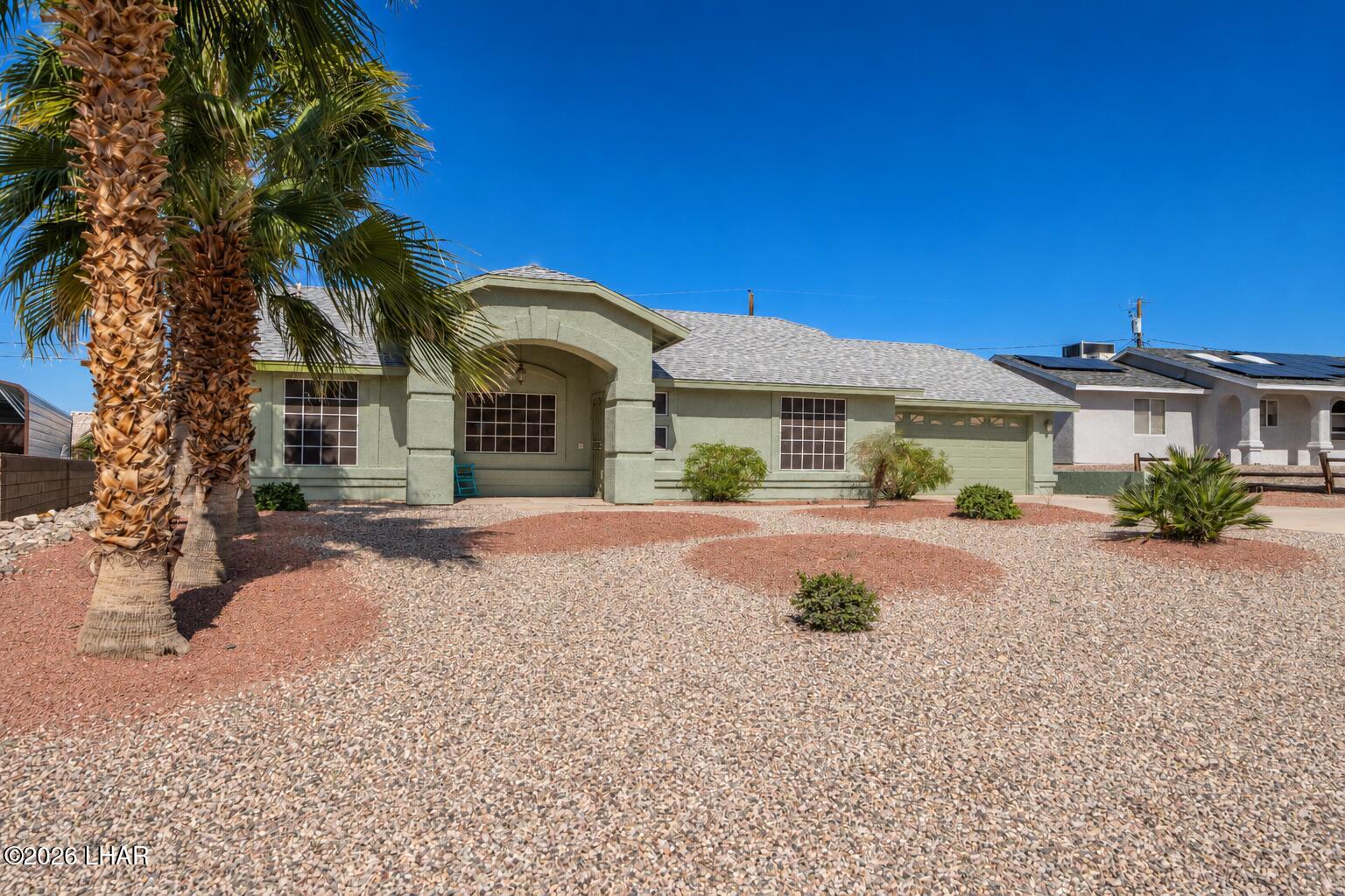 3777 Cholla Dr Property Photo 1