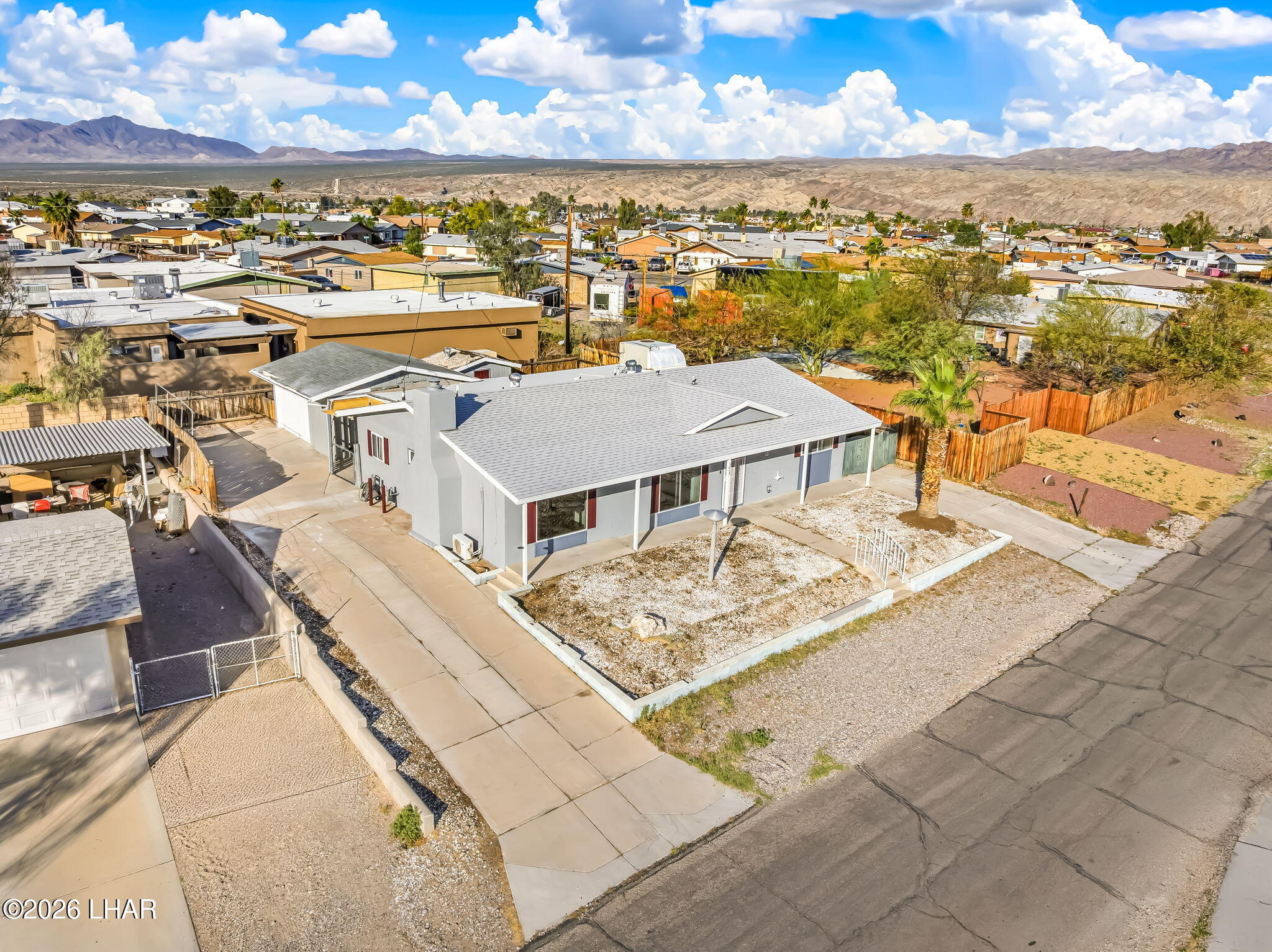 2065 Trinidad Dr