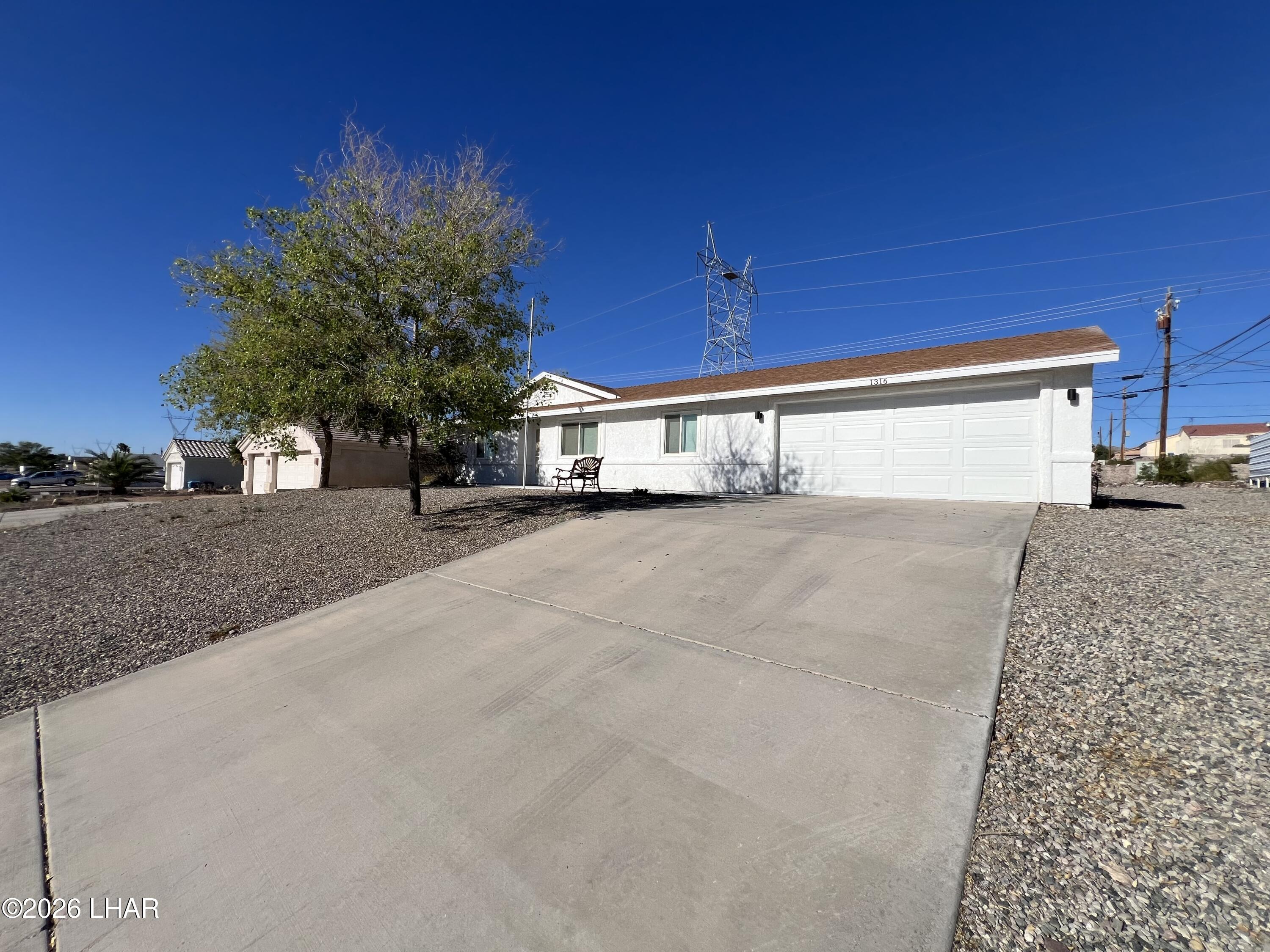 1316 Mohican Dr Property Photo 1