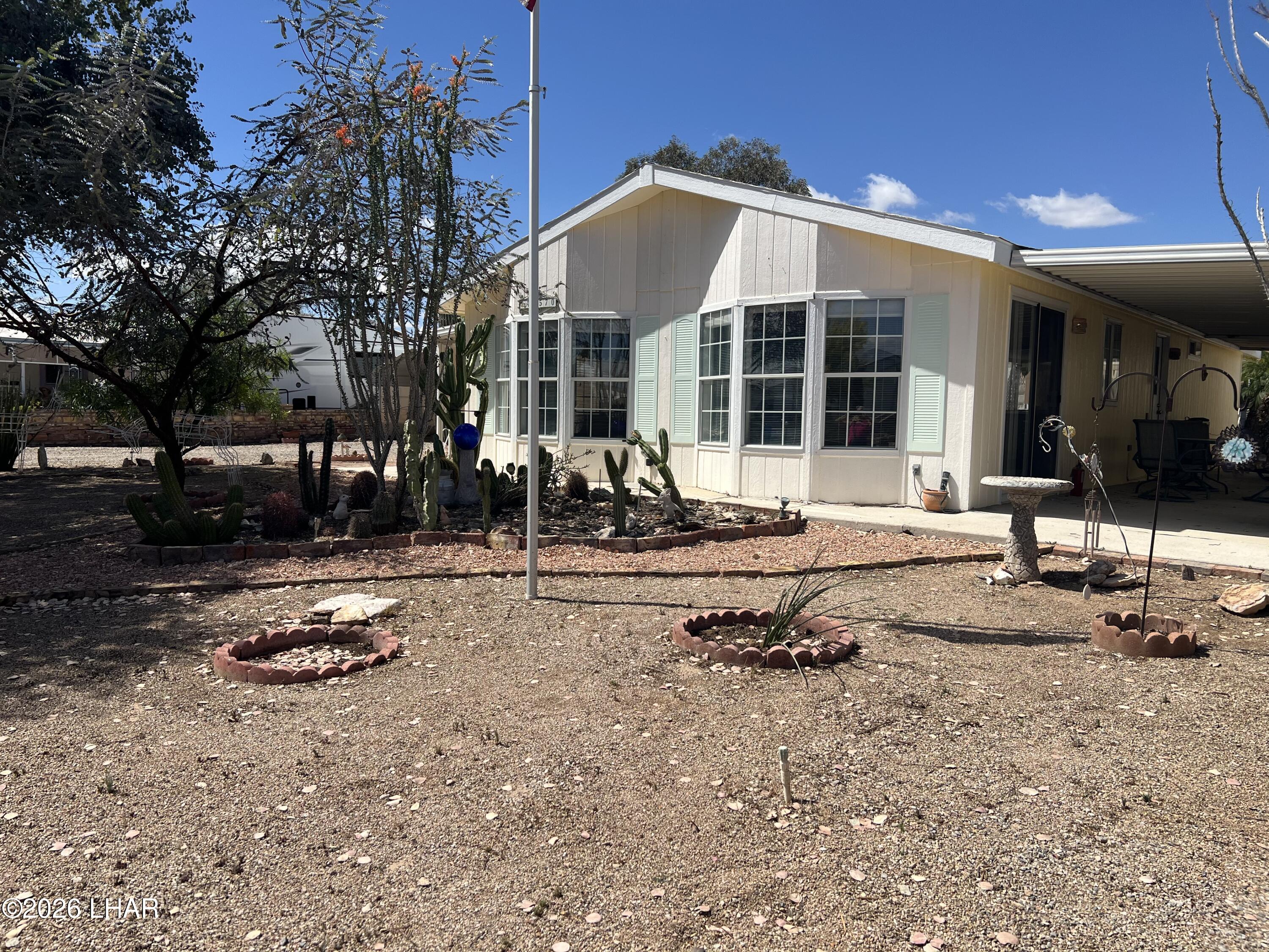 49570 Rainbow Dr Property Photo 1