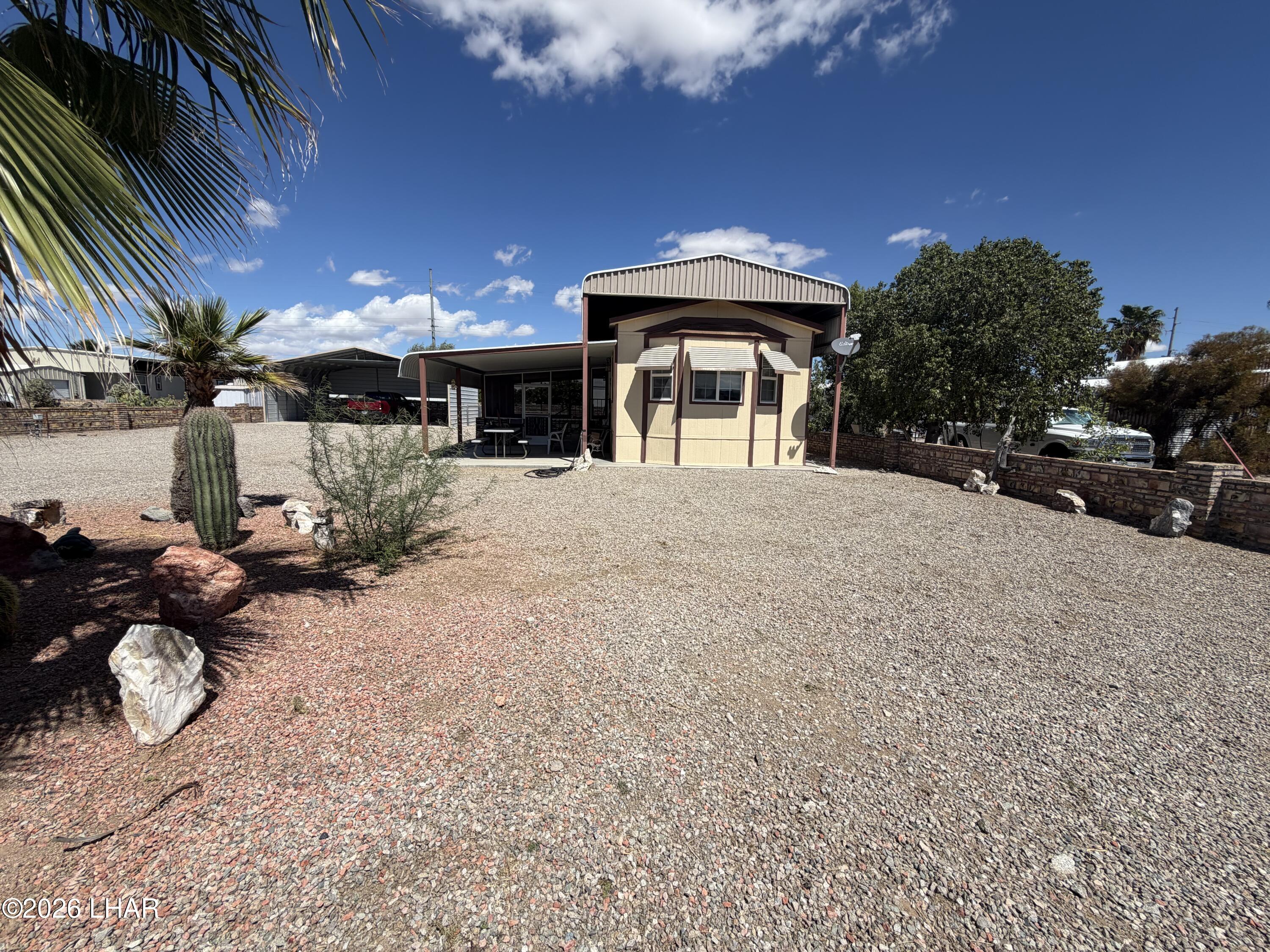 67641 Alpine Dr Property Photo 1