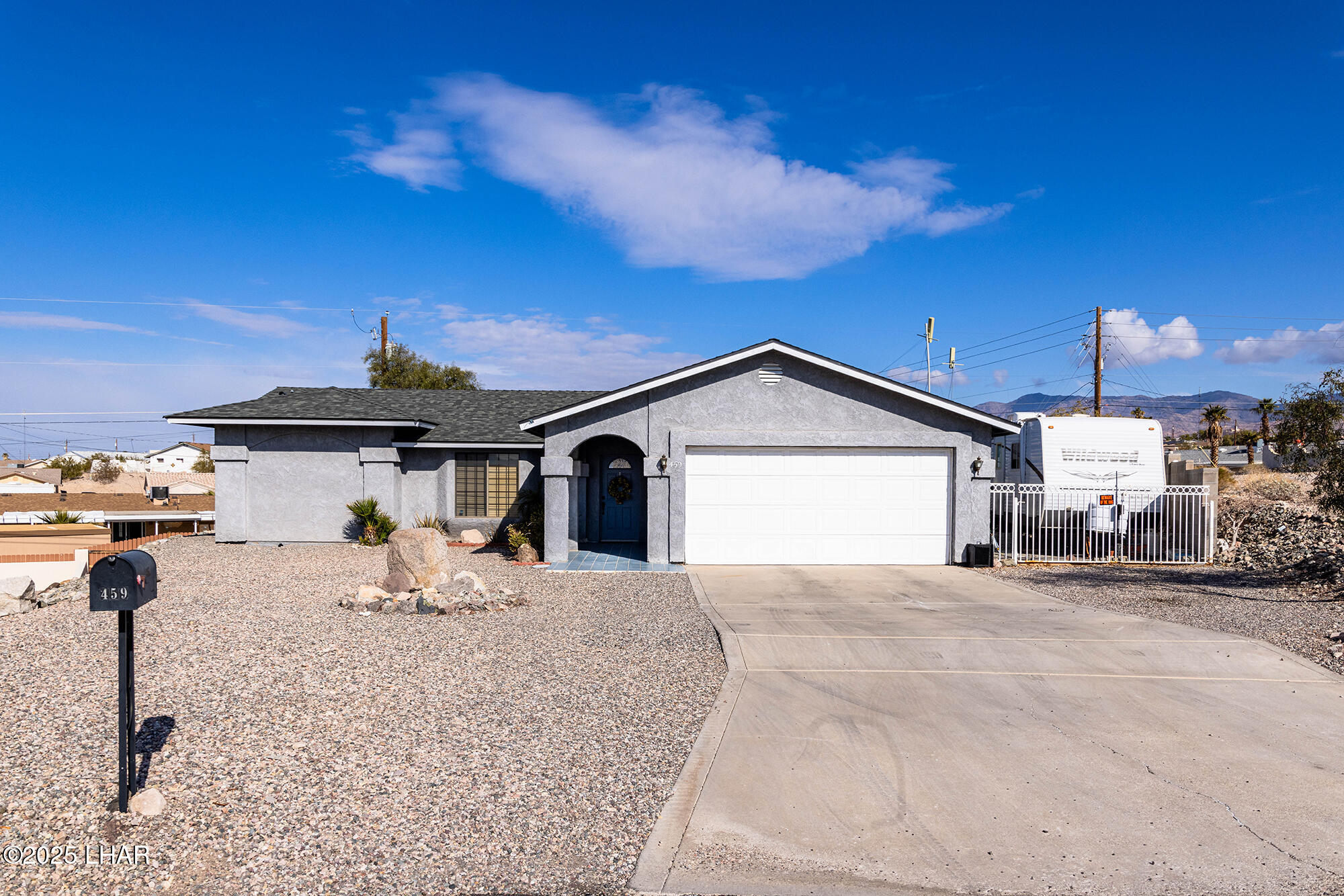 459 Silver Saddle Bay Property Photo 1