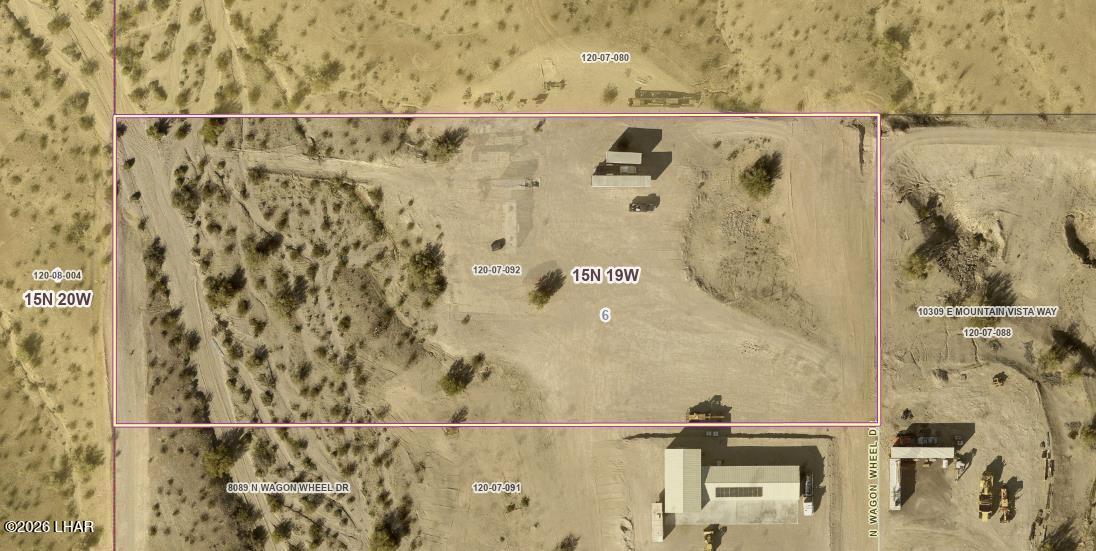 00 N Wagon Wheel Dr Property Photo 6