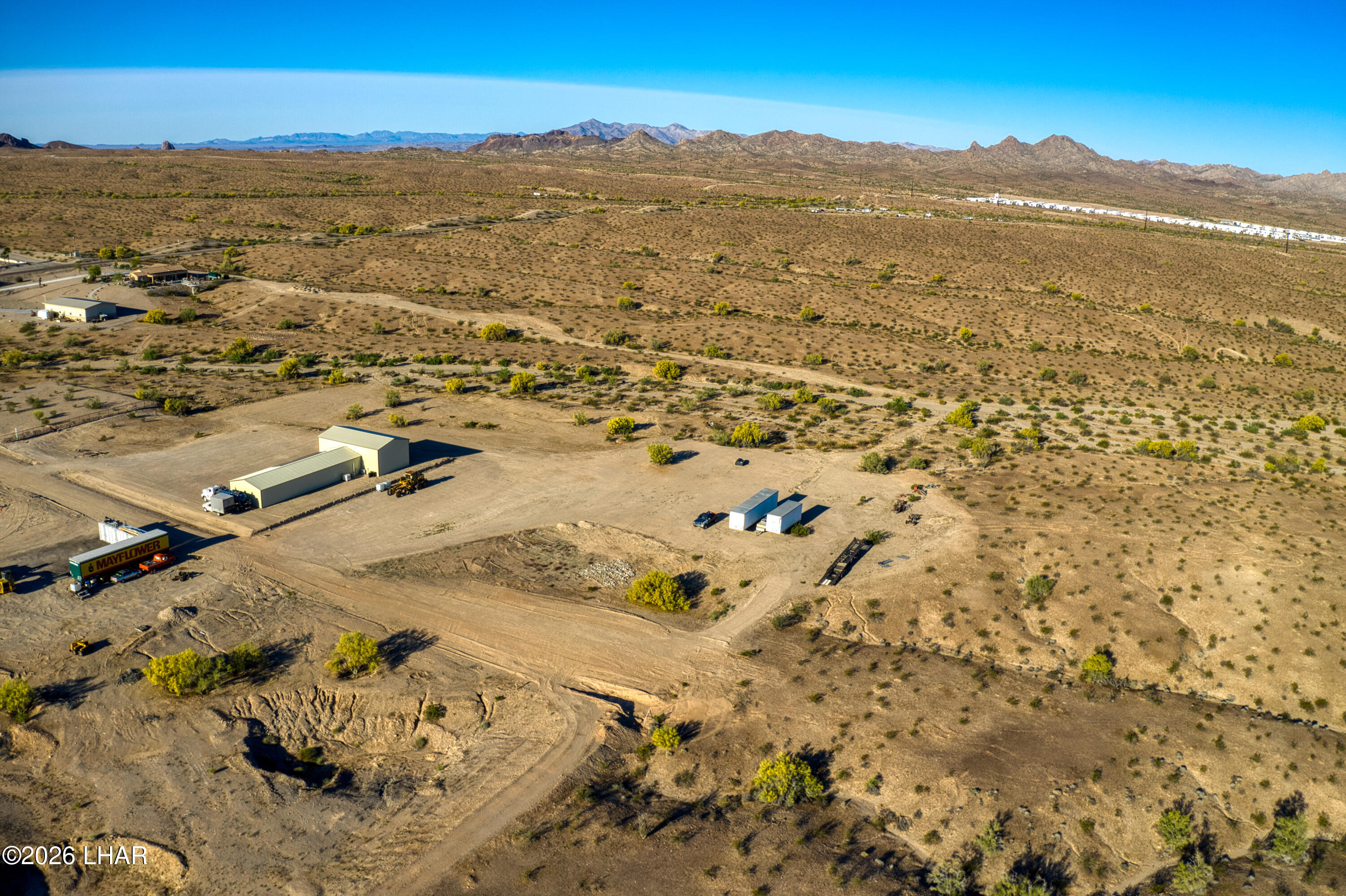 00 N Wagon Wheel Dr Property Photo 15