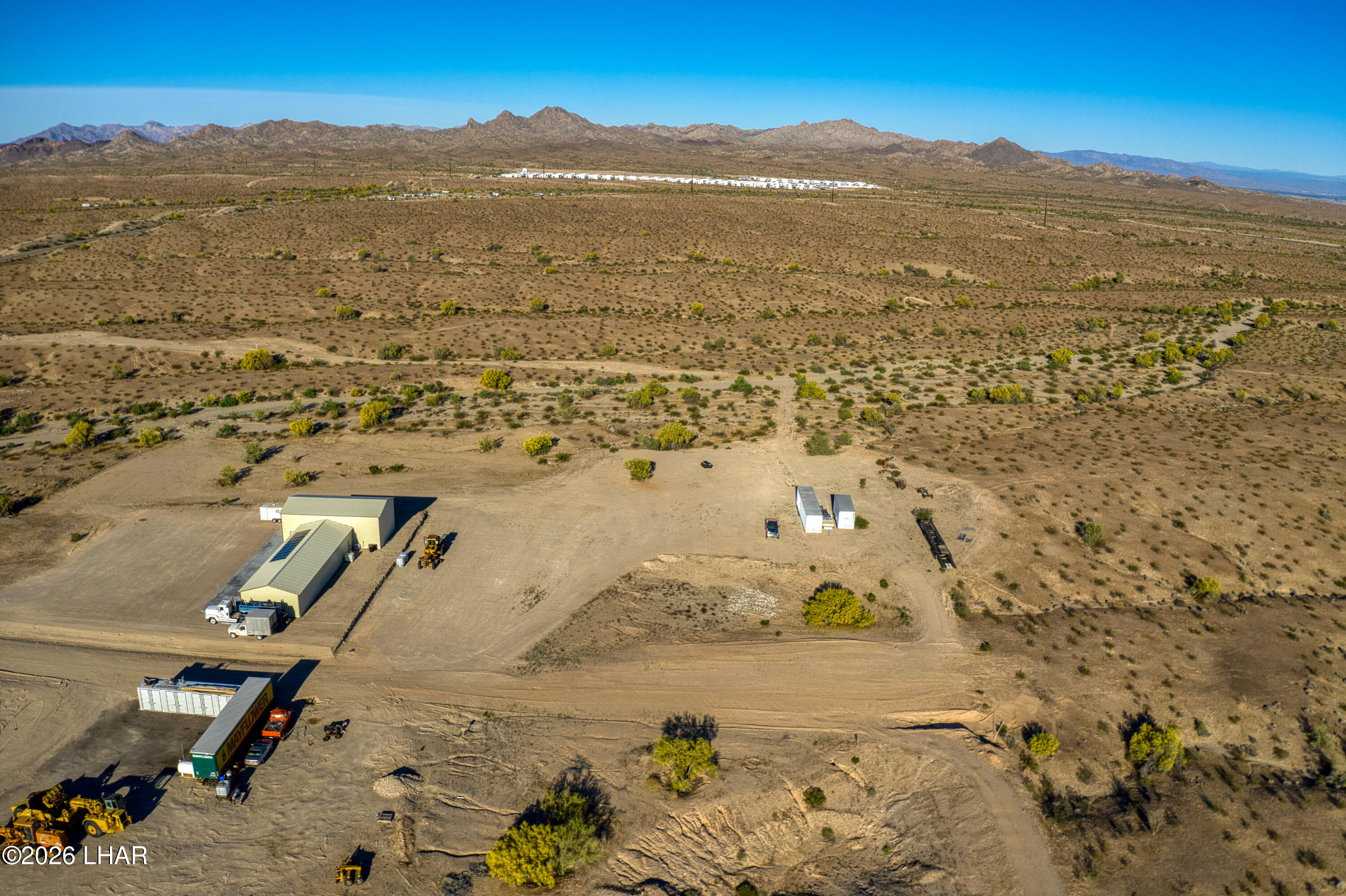 00 N Wagon Wheel Dr Property Photo 16
