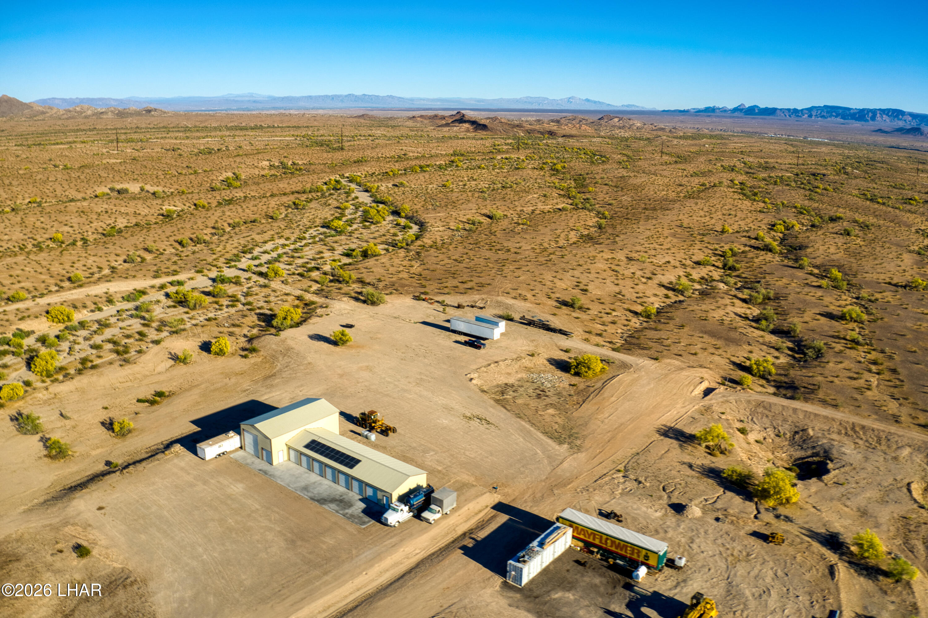00 N Wagon Wheel Dr Property Photo 17