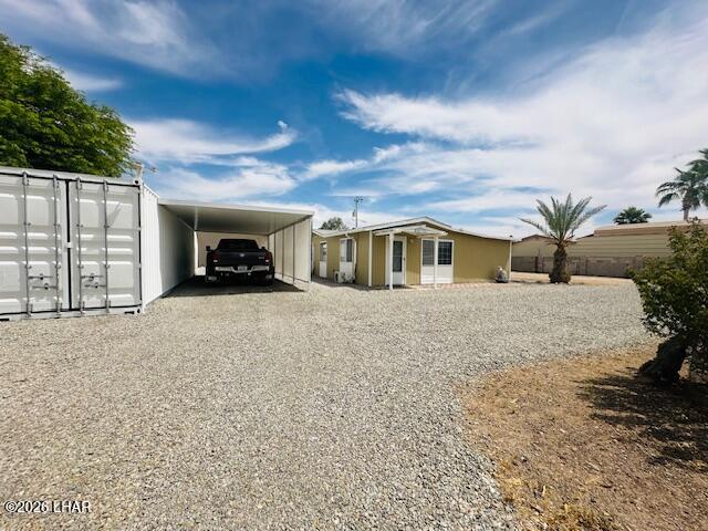 27961 Norris Ave Property Photo 5
