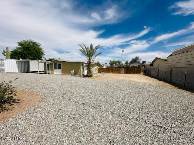 27961 Norris Ave Property Photo 7