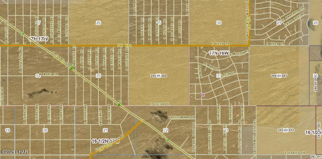 340 S Fox Dr Property Photo 8
