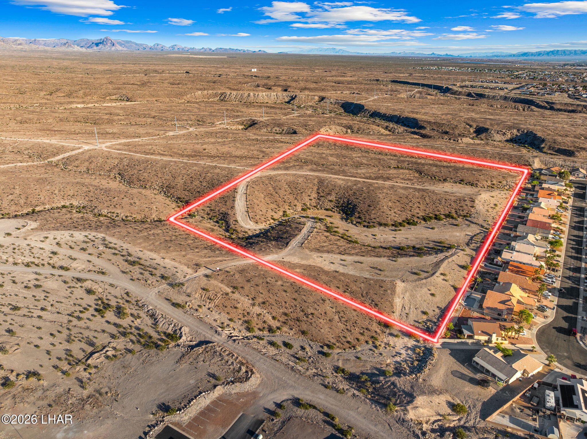 0 Camino Real Property Photo 13