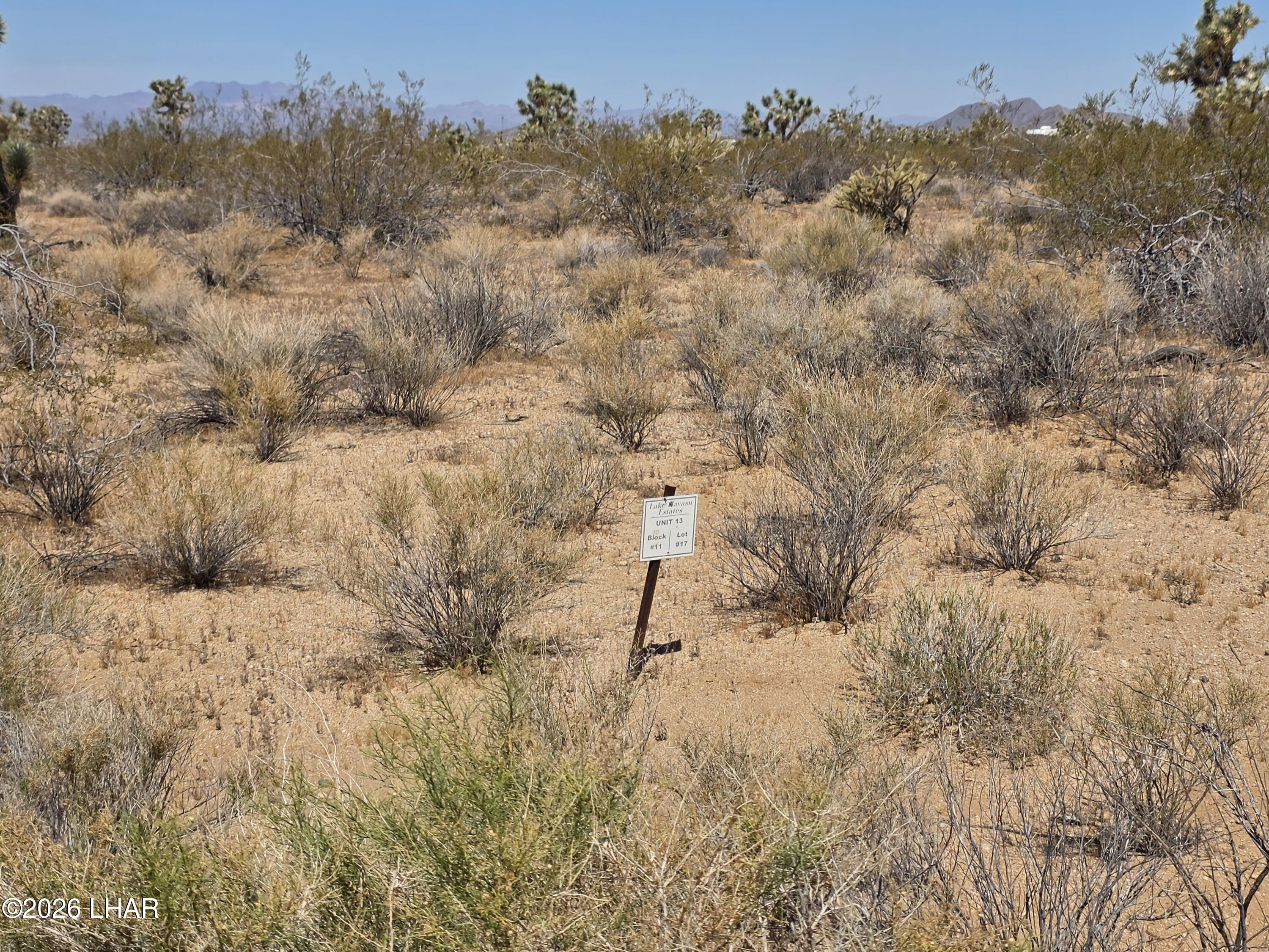 Lot 196 E Bush Rd Property Photo 2