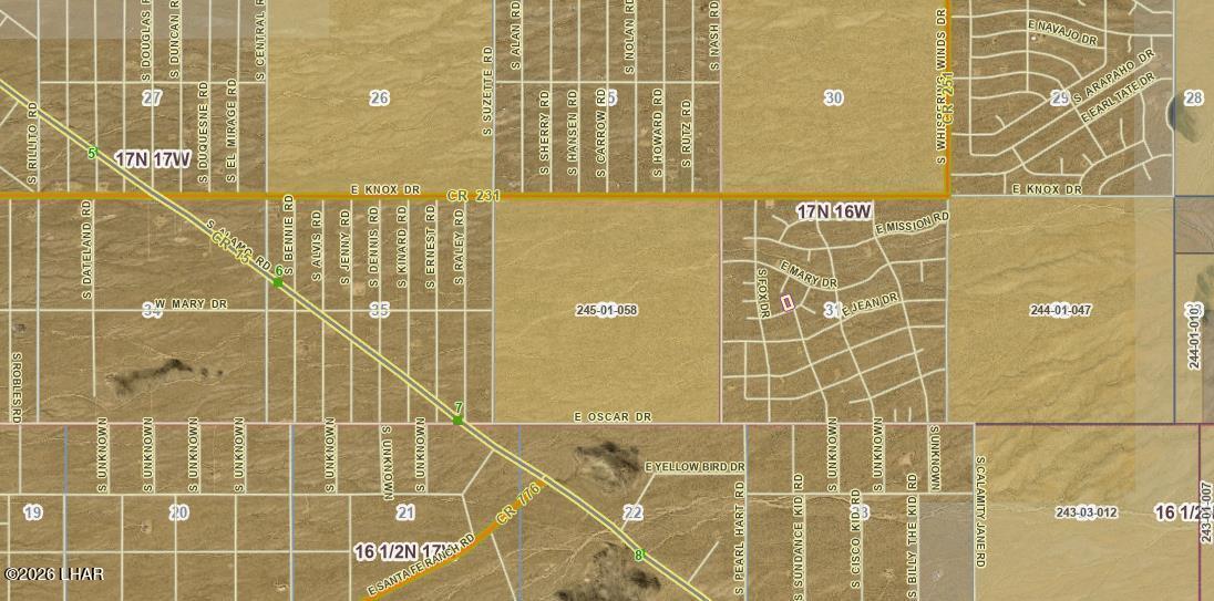 Lot 196 E Bush Rd Property Photo 7