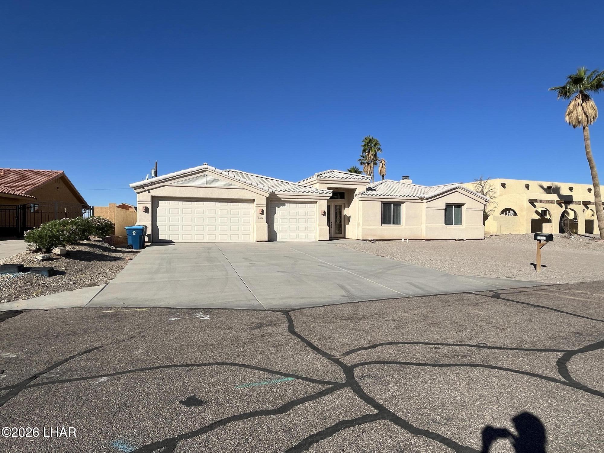 2630 Alibi Dr Property Photo 2