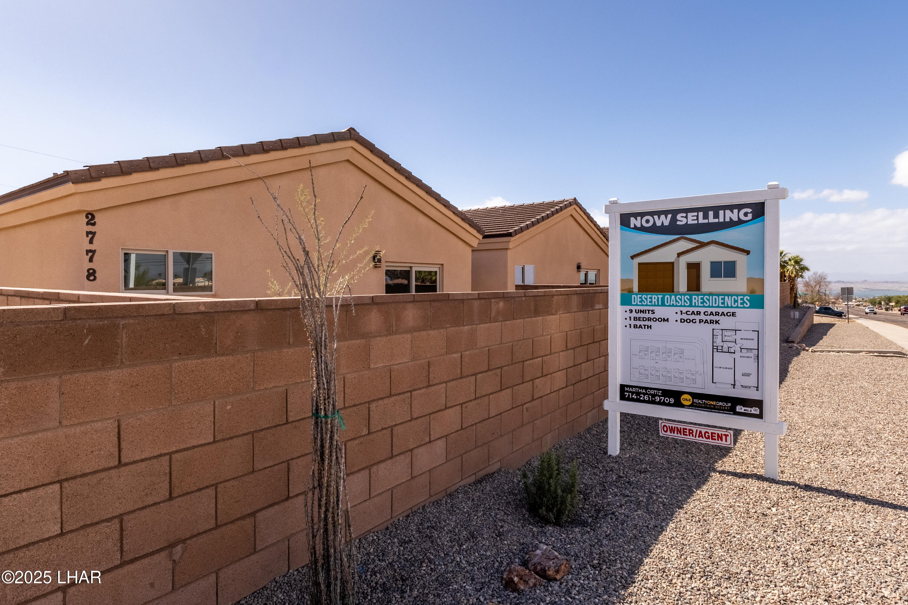2778 Mcculloch Blvd N H Property Photo 2