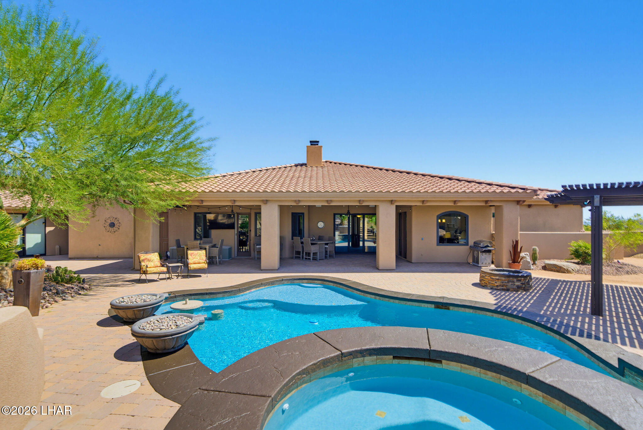 8040 Circula De Hacienda Property Photo 49
