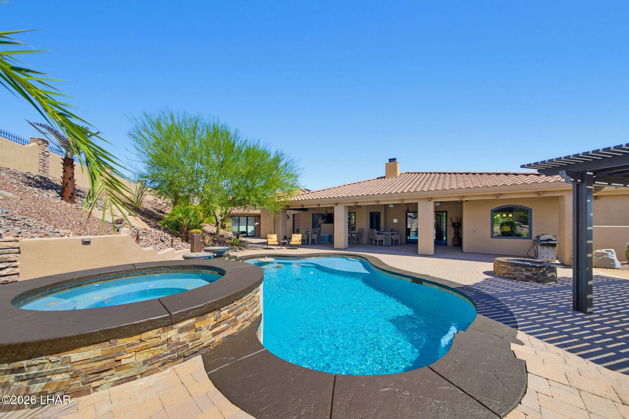 8040 Circula De Hacienda Property Photo 53