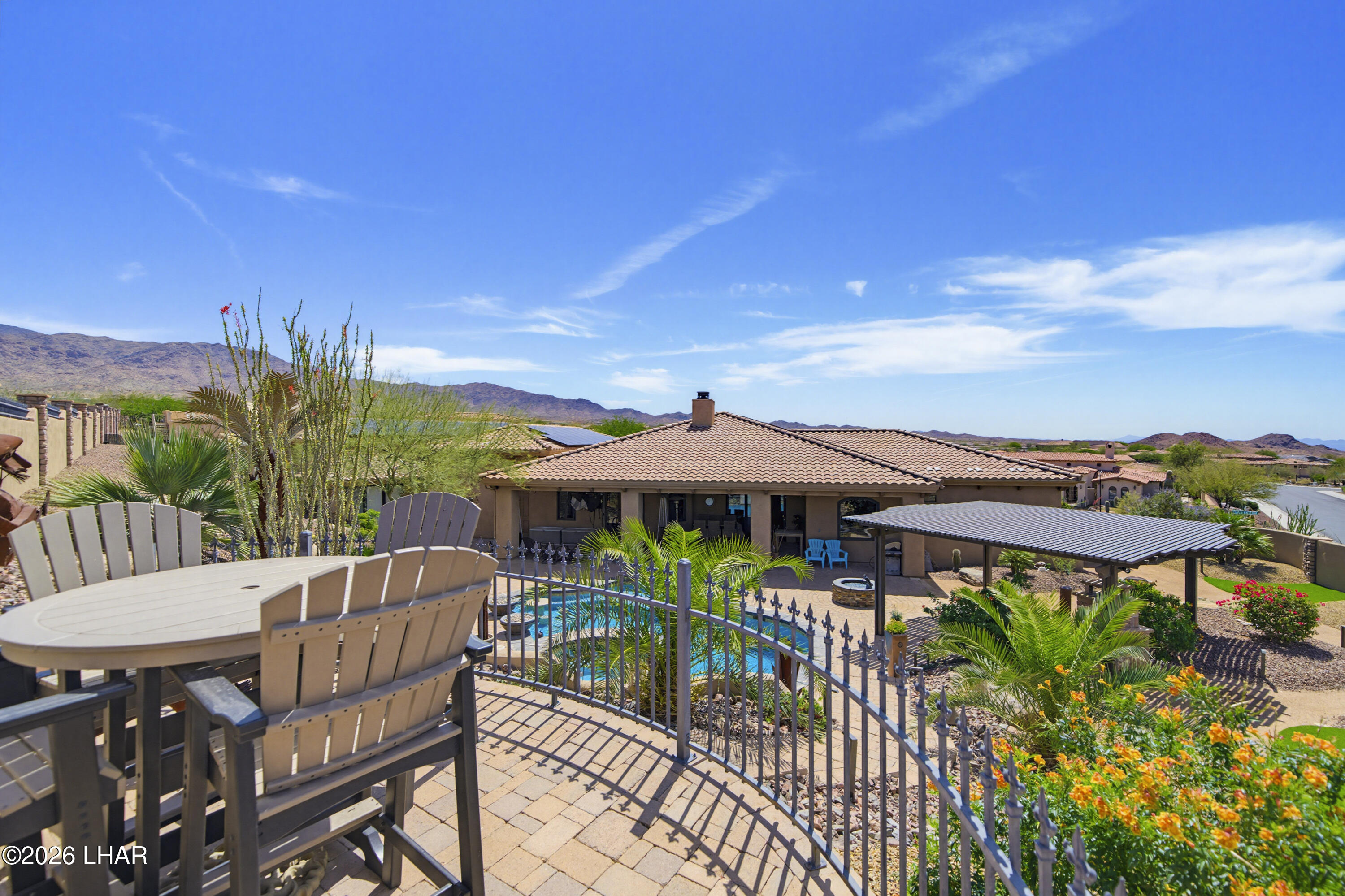 8040 Circula De Hacienda Property Photo 54
