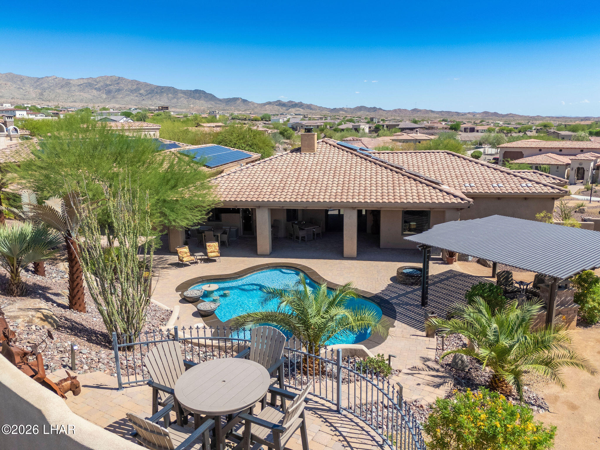8040 Circula De Hacienda Property Photo 56