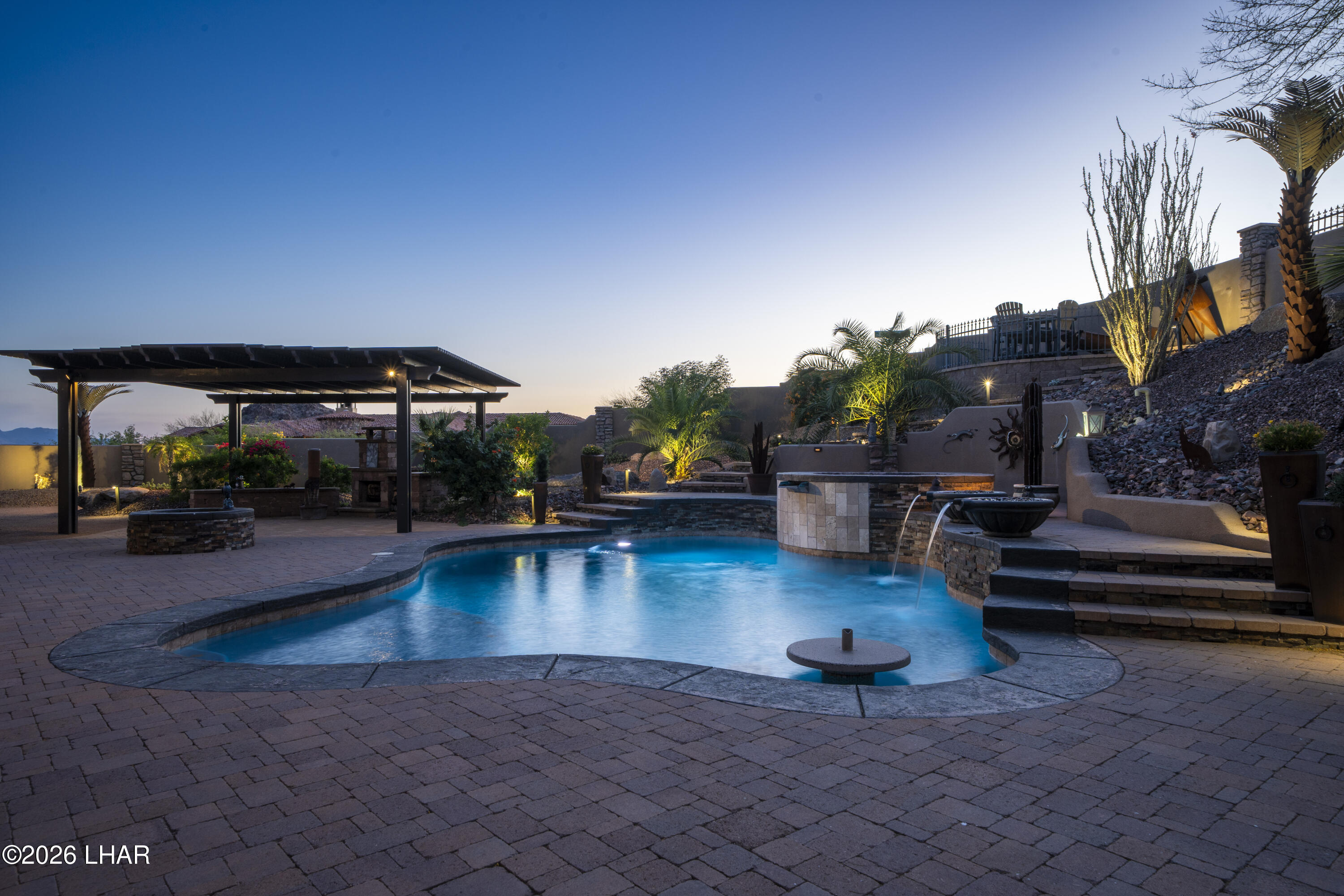 8040 Circula De Hacienda Property Photo 59
