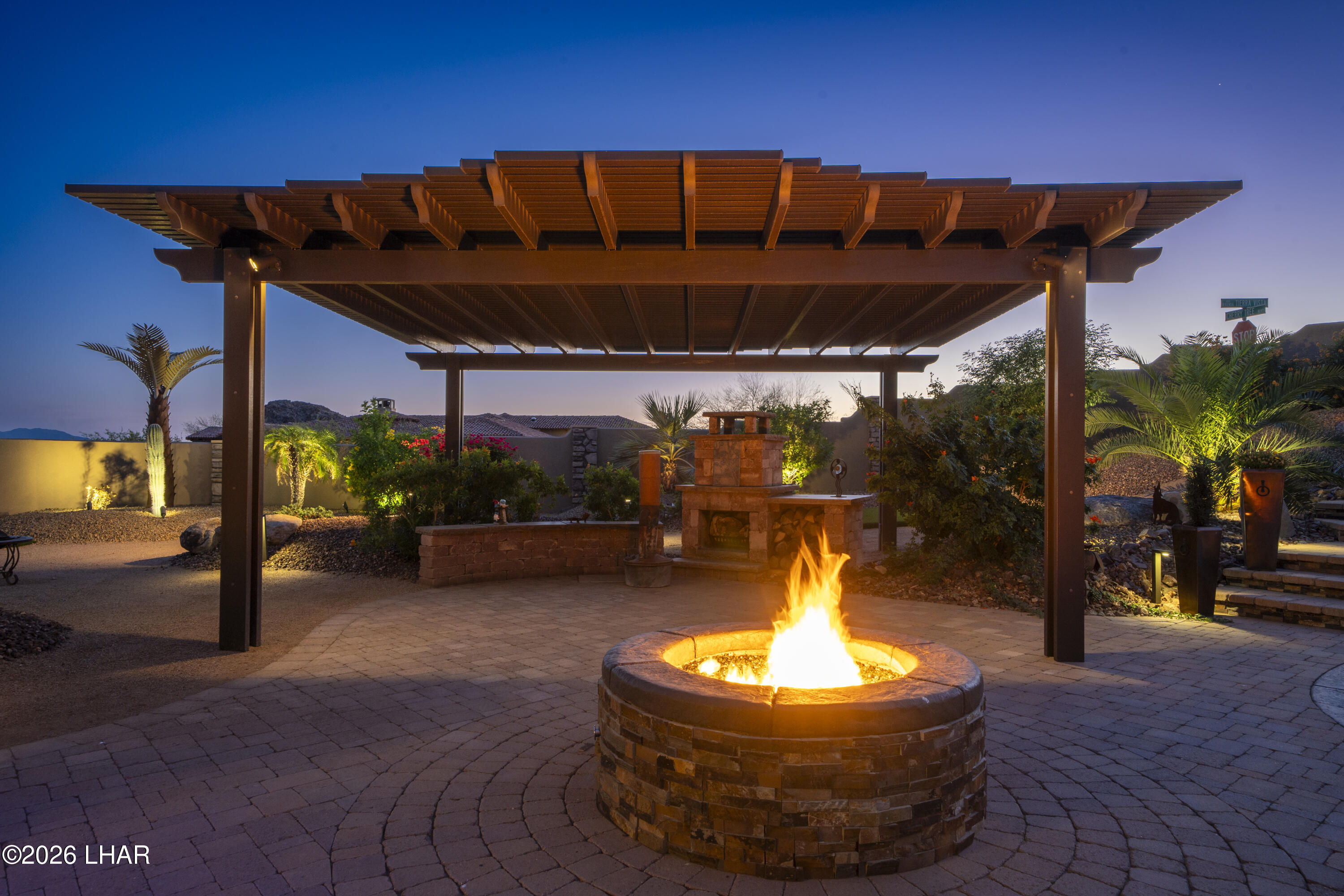 8040 Circula De Hacienda Property Photo 61