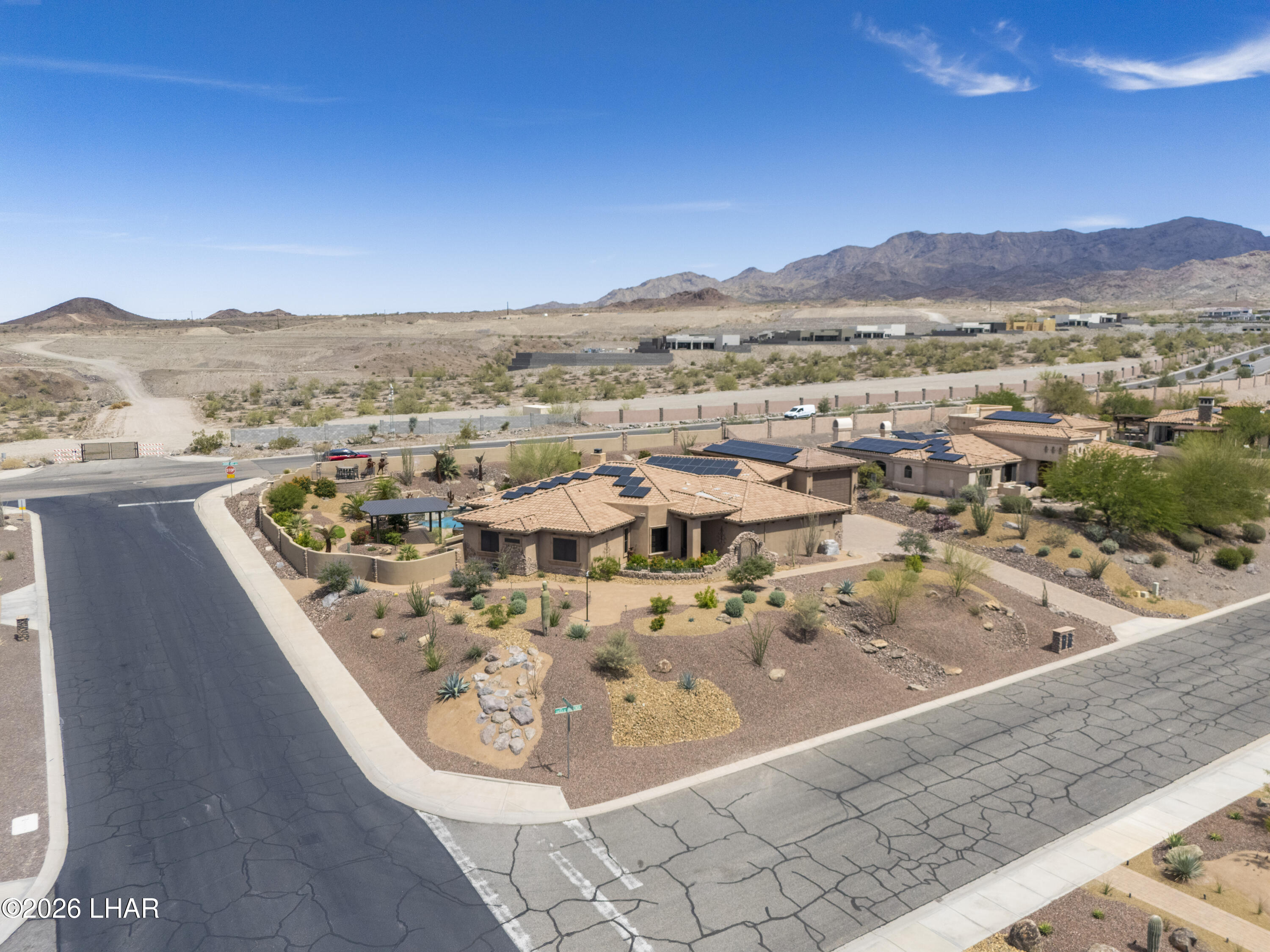 8040 Circula De Hacienda Property Photo 73