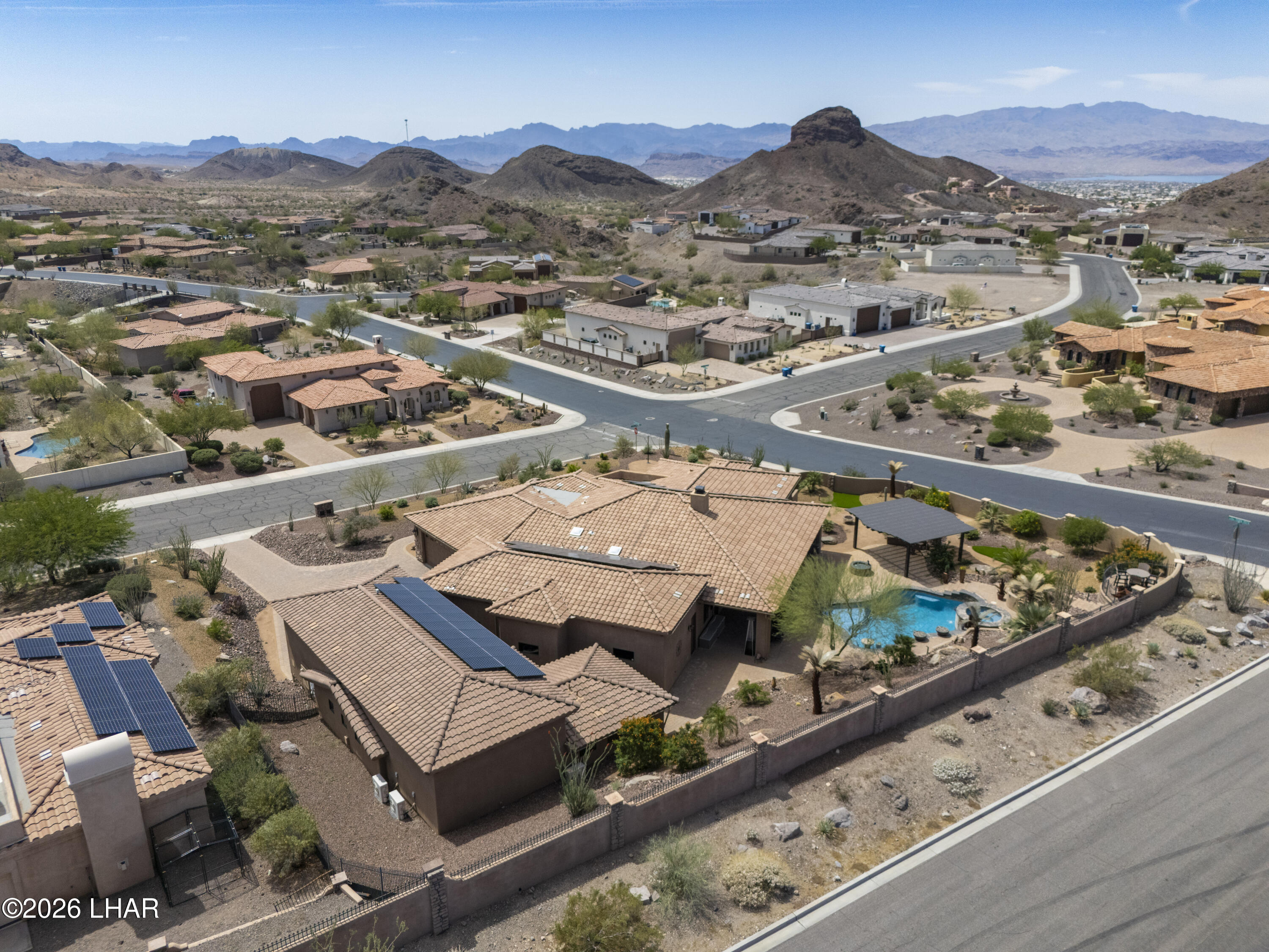 8040 Circula De Hacienda Property Photo 75