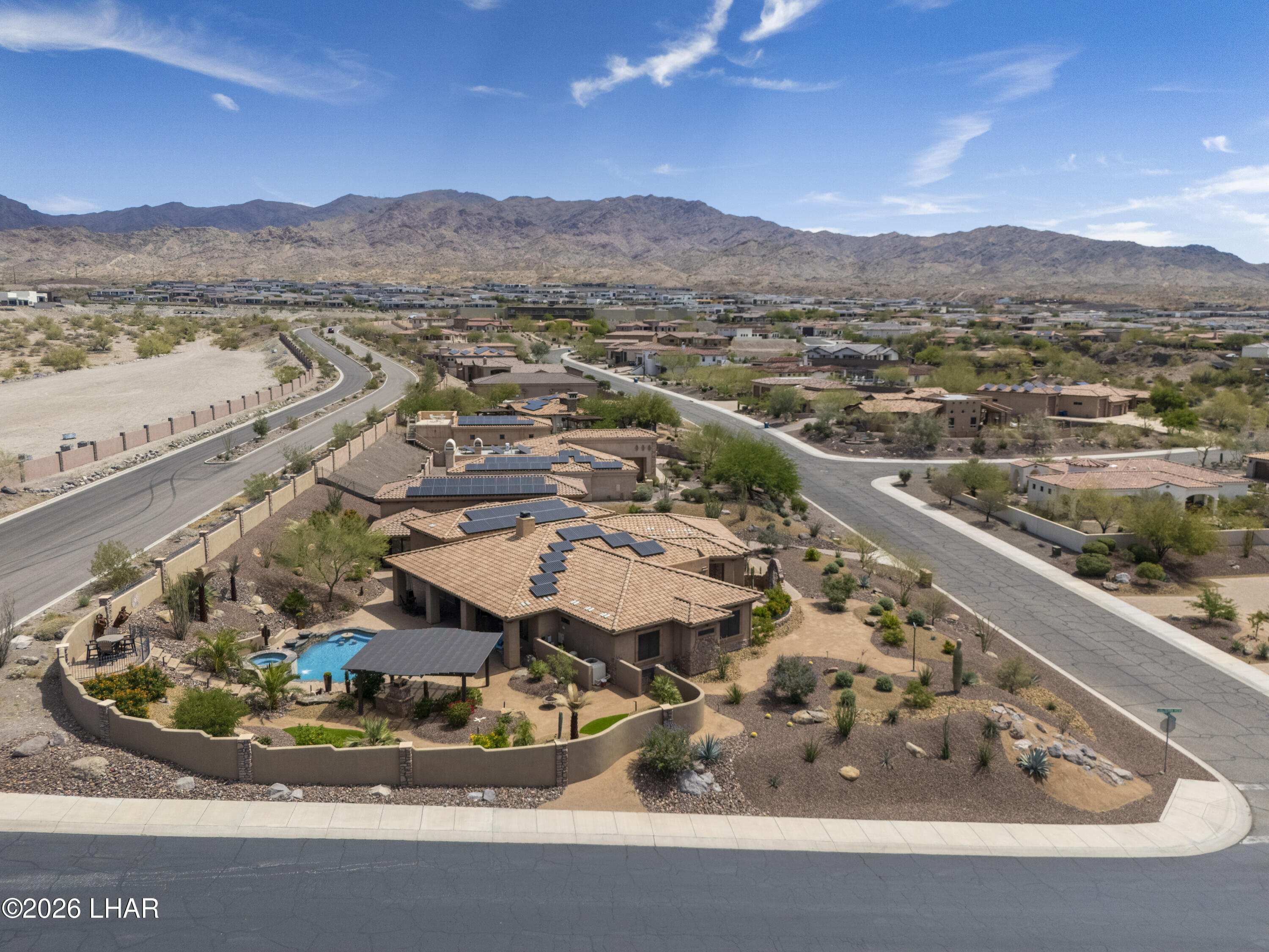8040 Circula De Hacienda Property Photo 78
