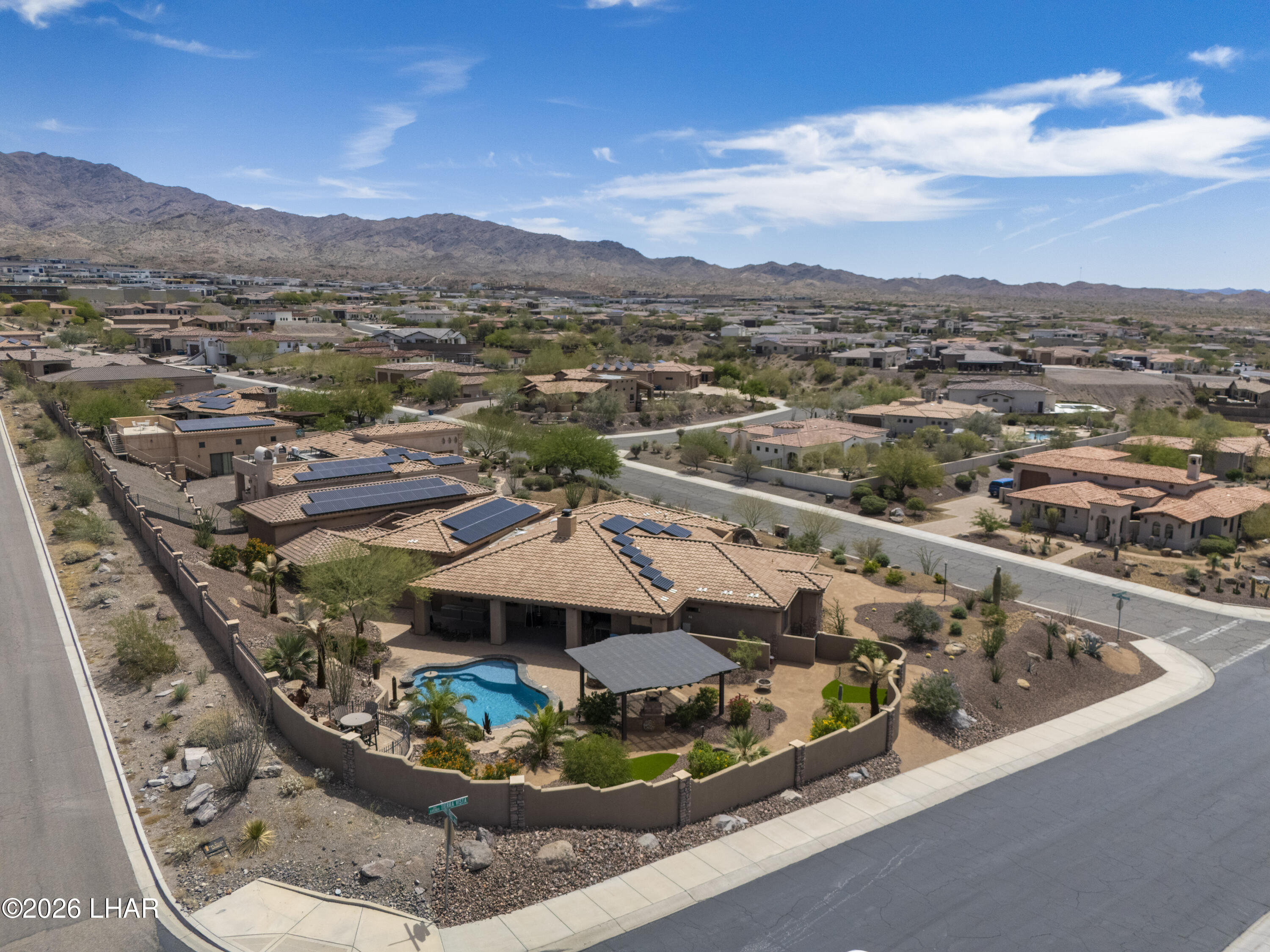 8040 Circula De Hacienda Property Photo 79