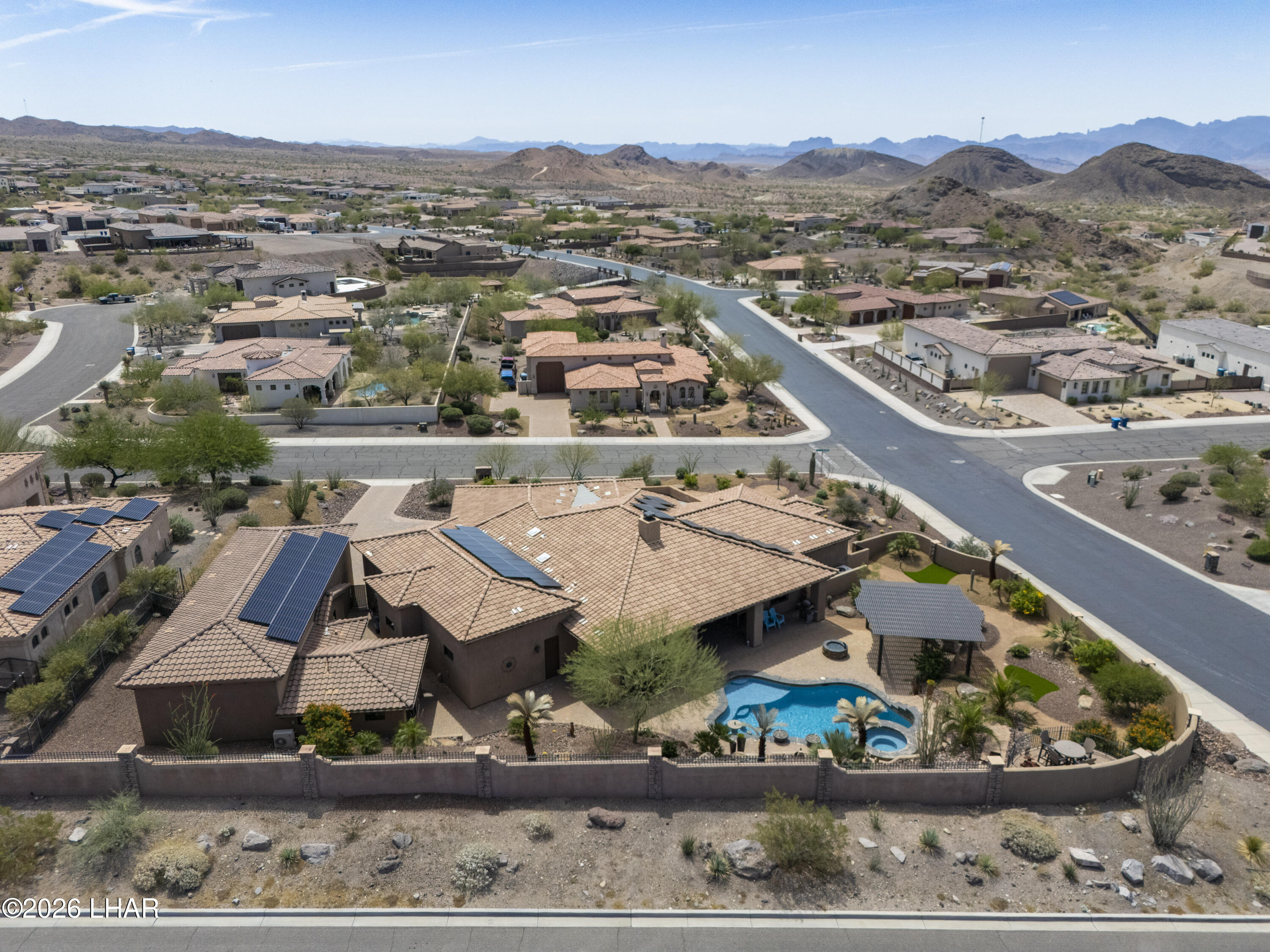 8040 Circula De Hacienda Property Photo 80