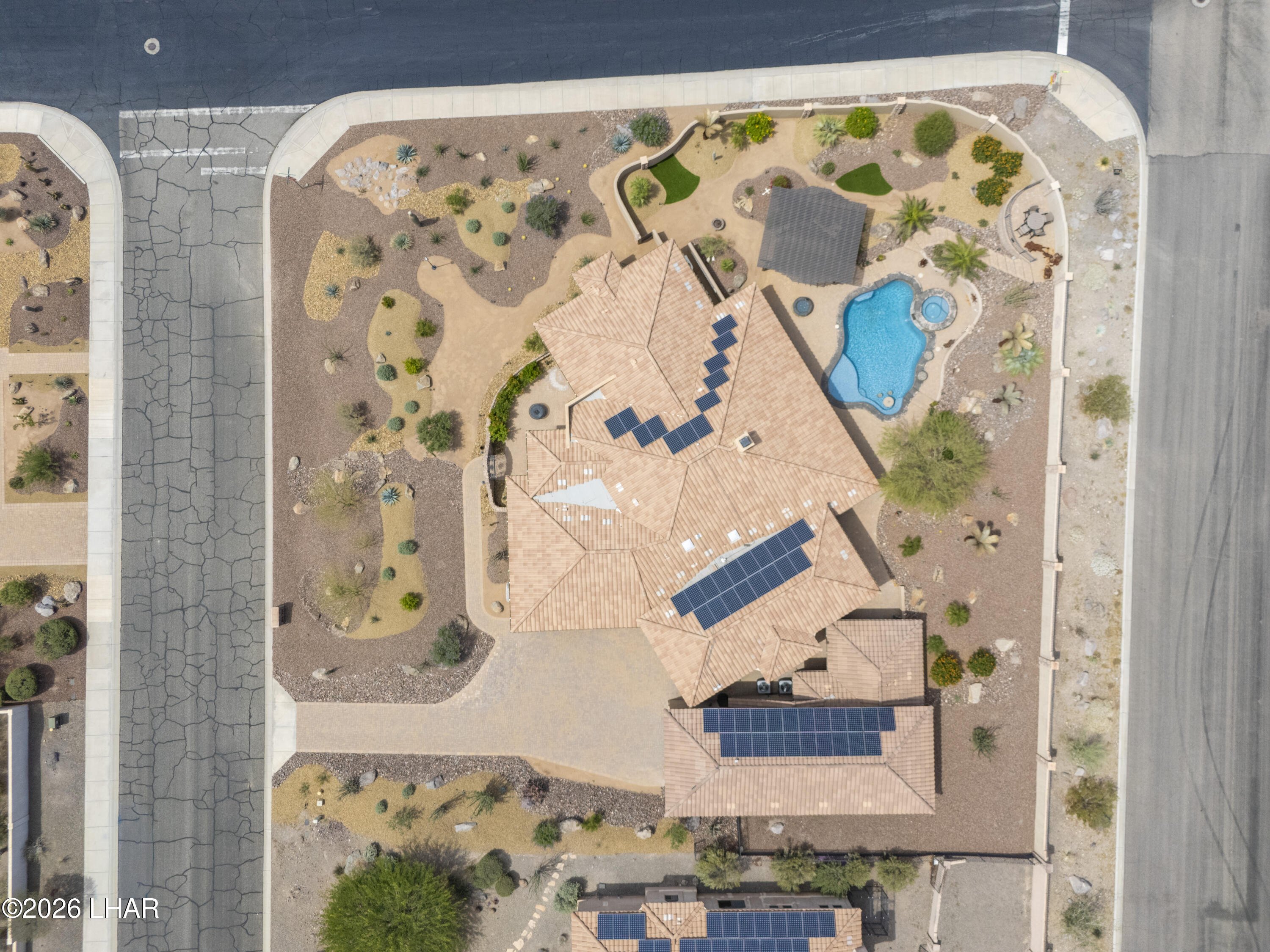 8040 Circula De Hacienda Property Photo 83
