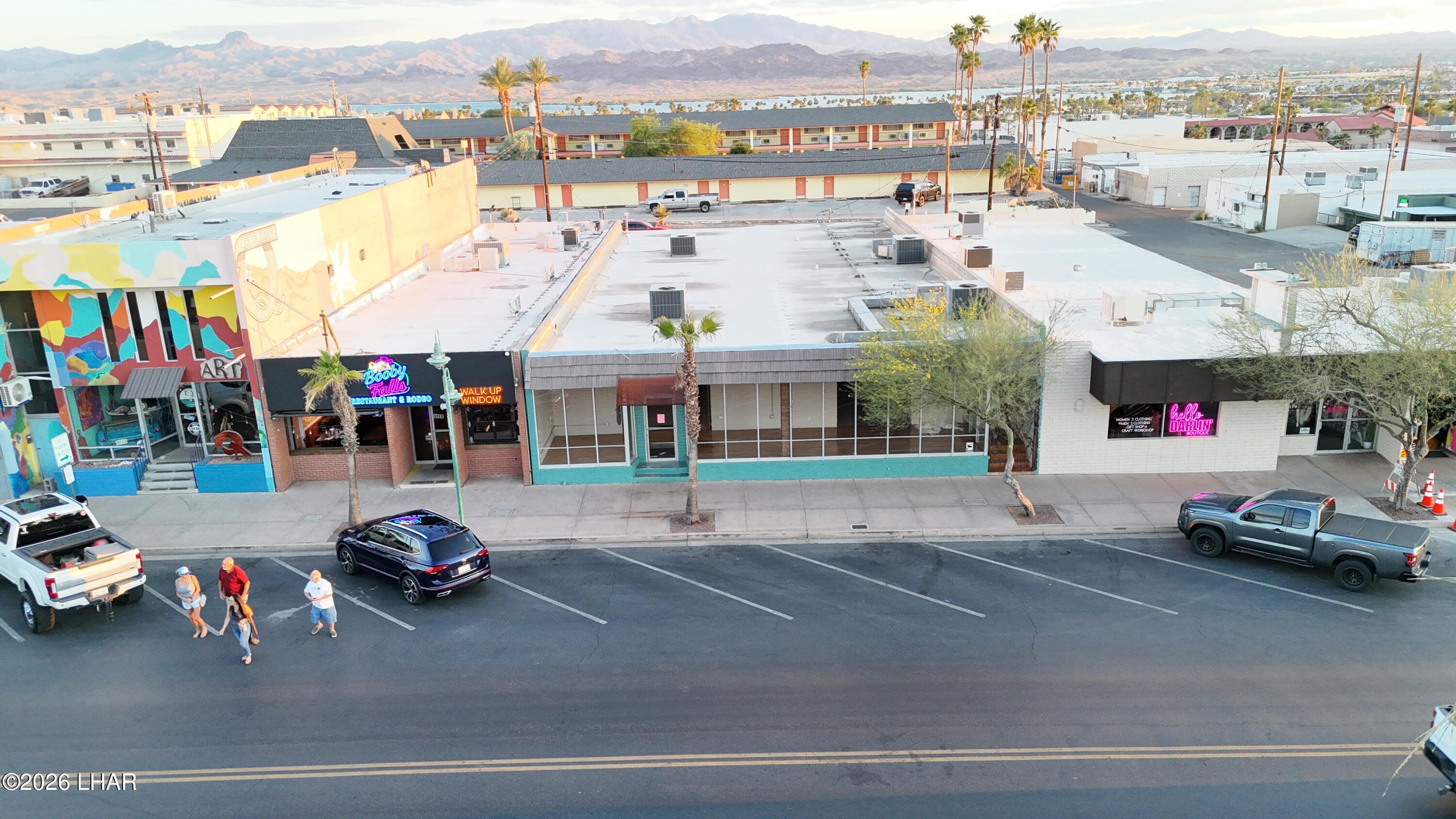 2088/2098 Mcculloch Blvd N Property Photo 2