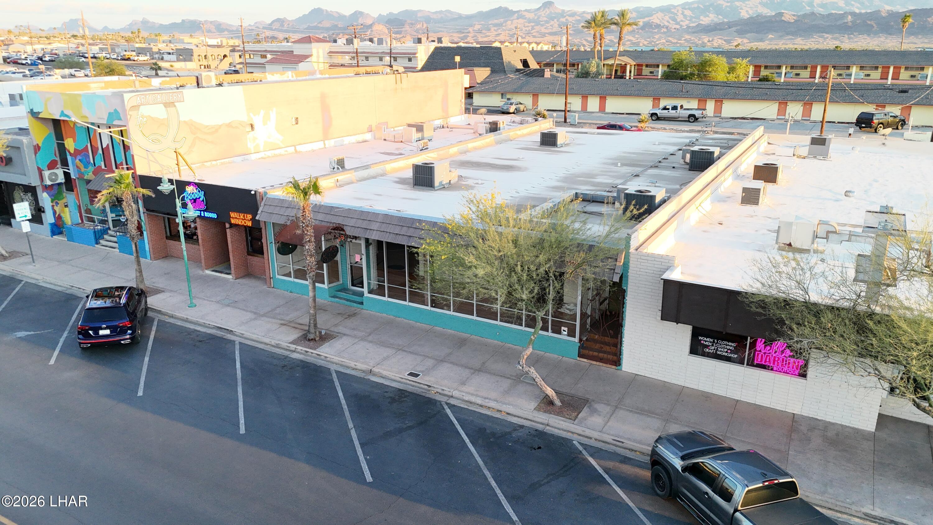 2088/2098 Mcculloch Blvd N Property Photo 3