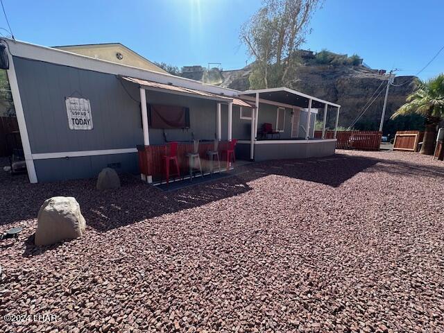 10599 Cove Ave Property Photo 1