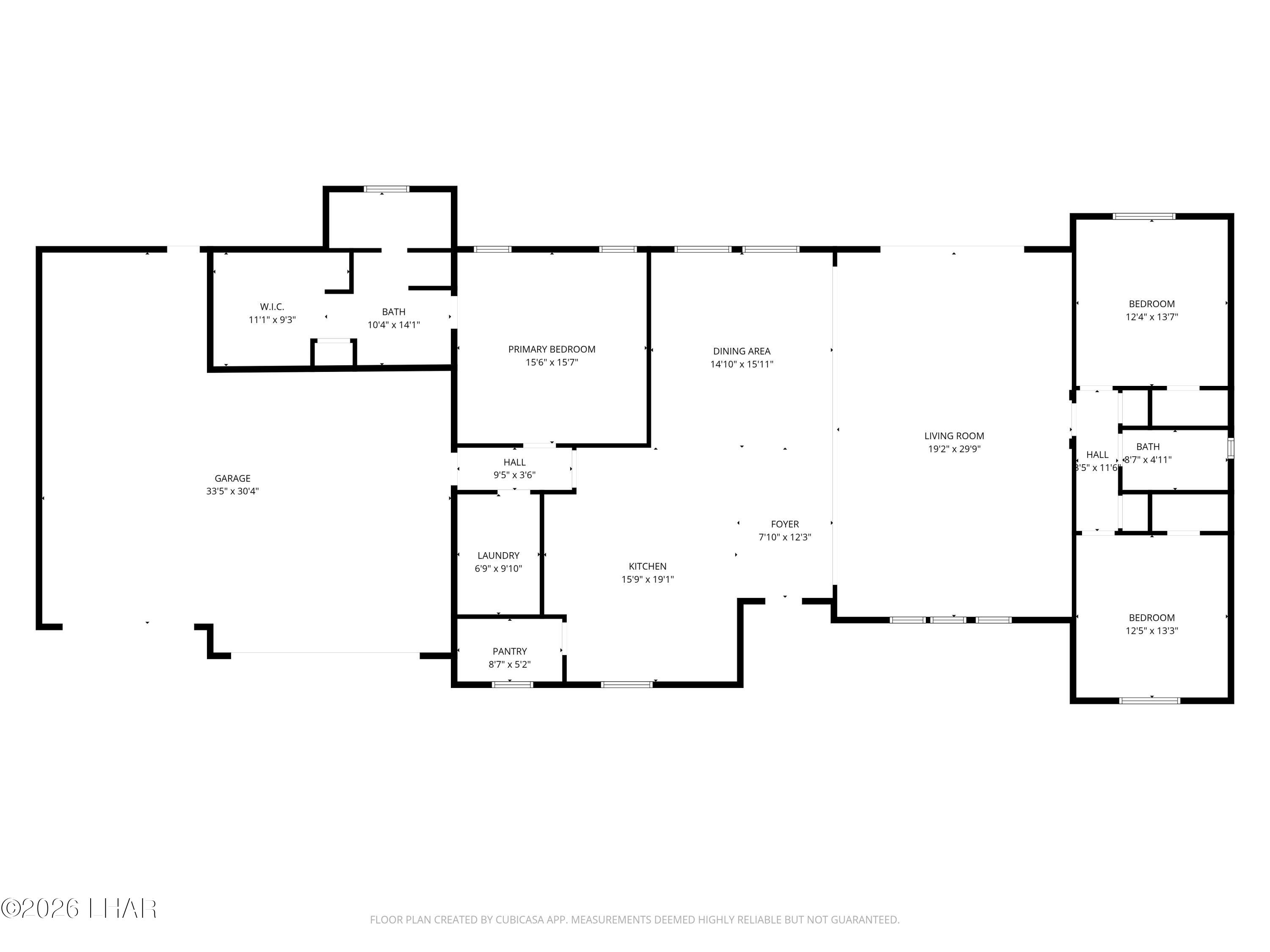 2250 Eastern St Property Photo 4