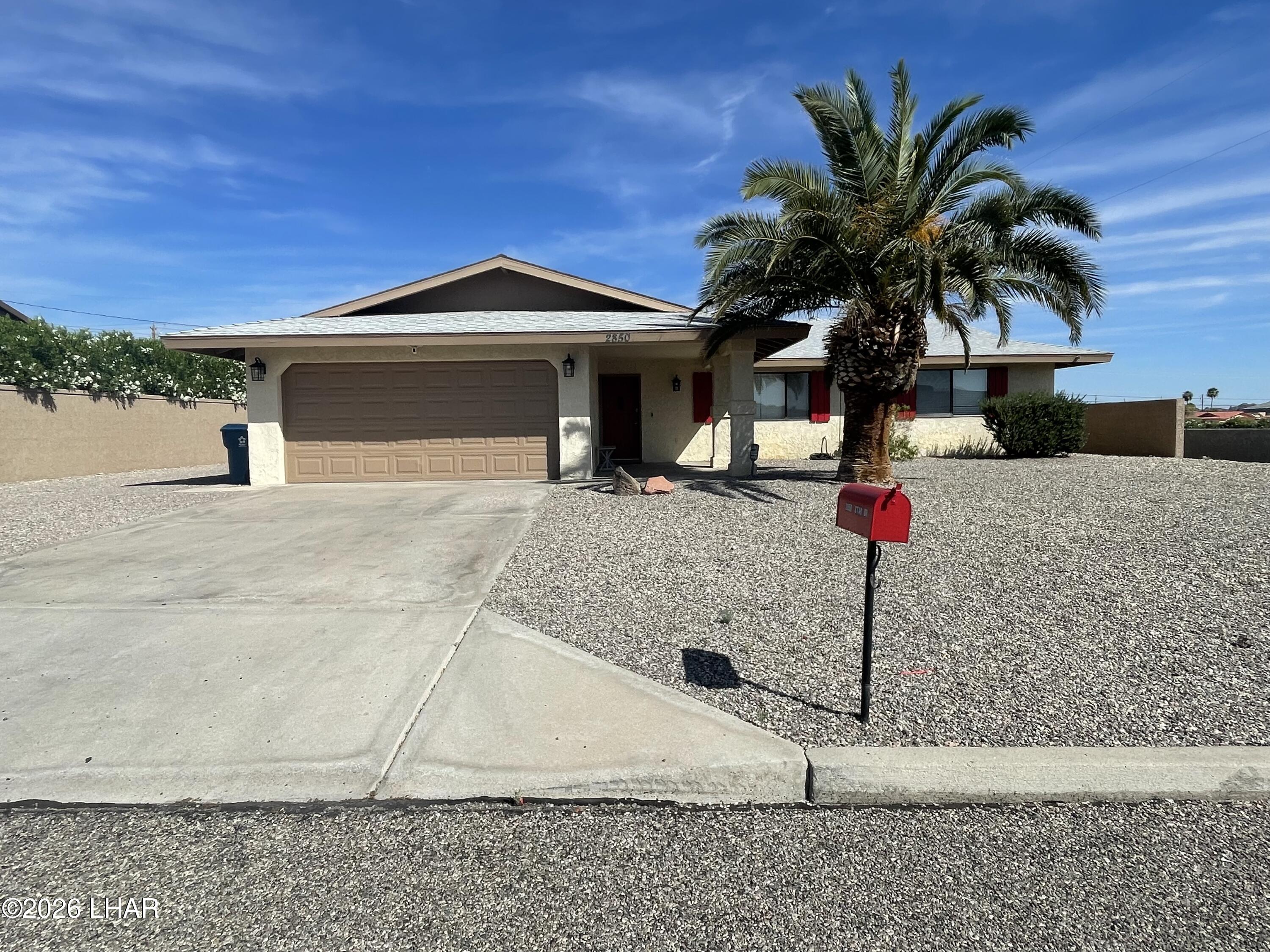 2850 Star Dr Property Photo 1