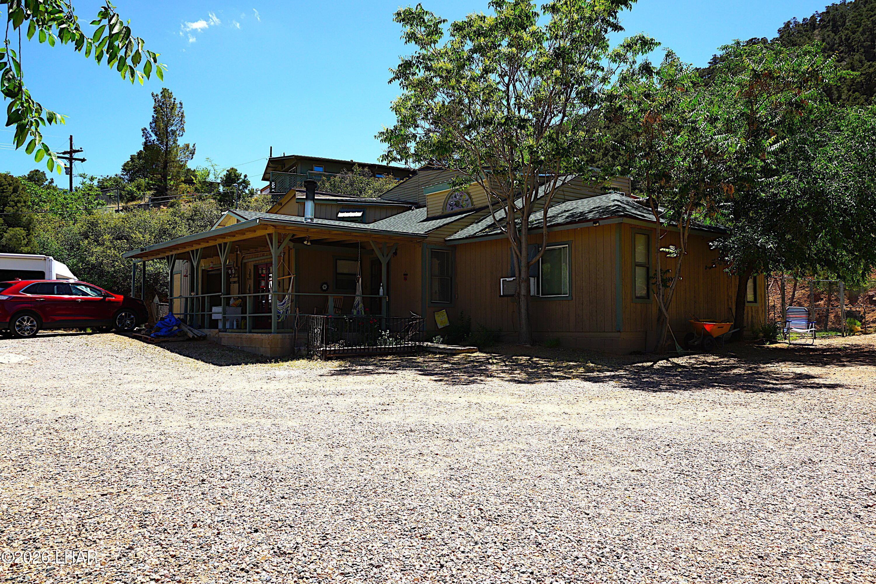3225 S Atherton Dr Property Photo 13