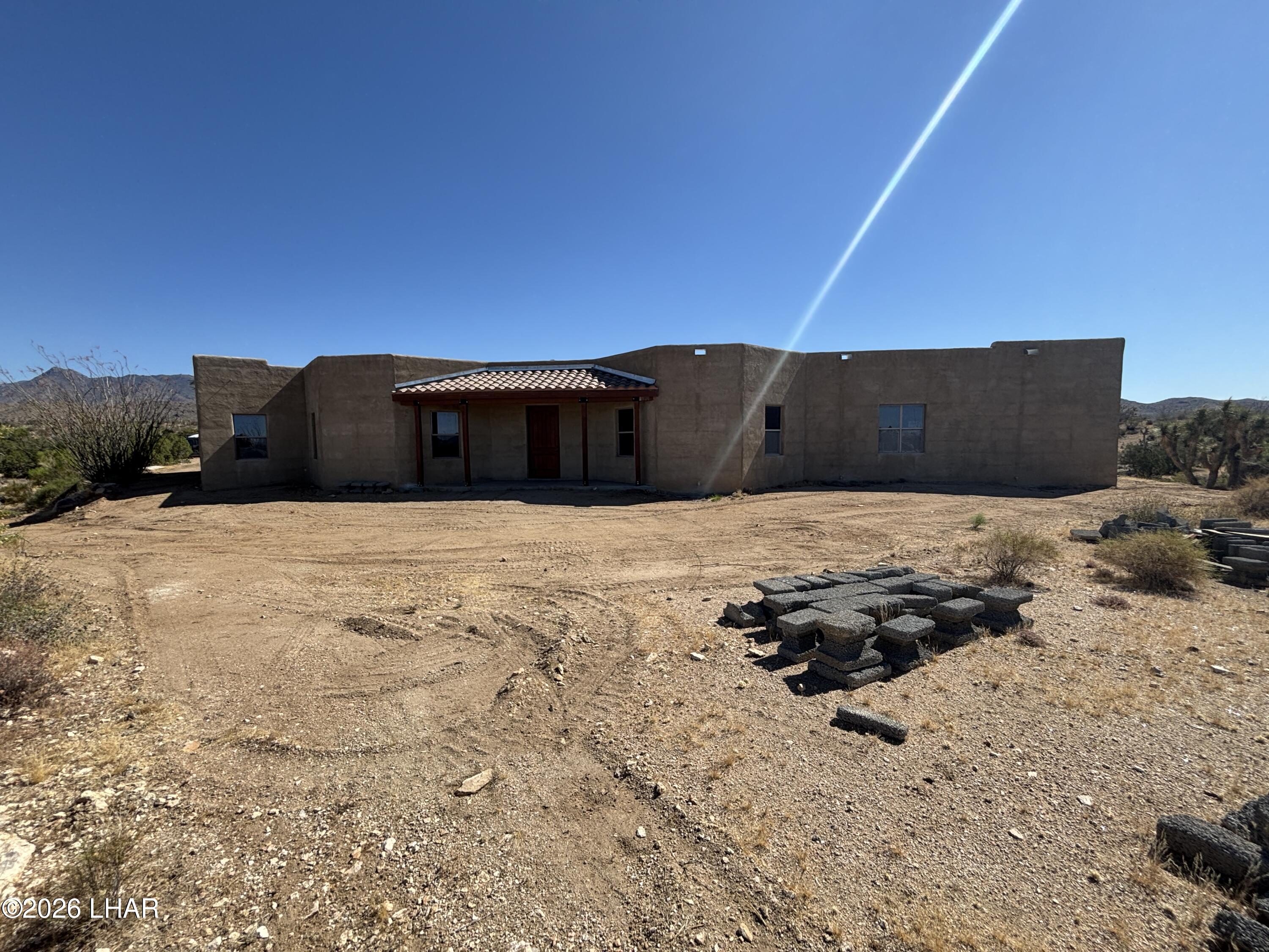 7695 E Arroyo Vista Dr 138 Property Photo 1