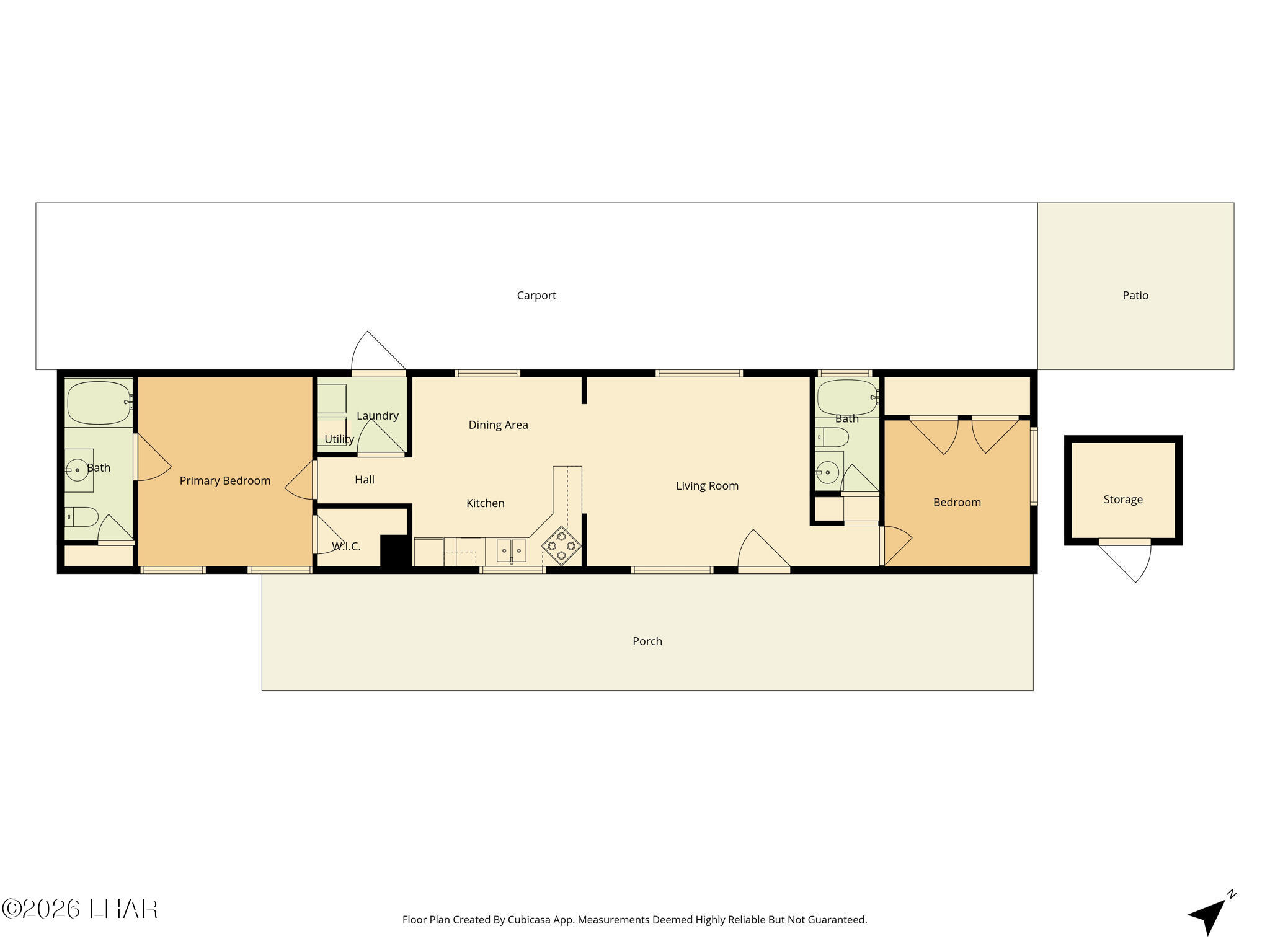3880 Rising Sun Rd Property Photo 45