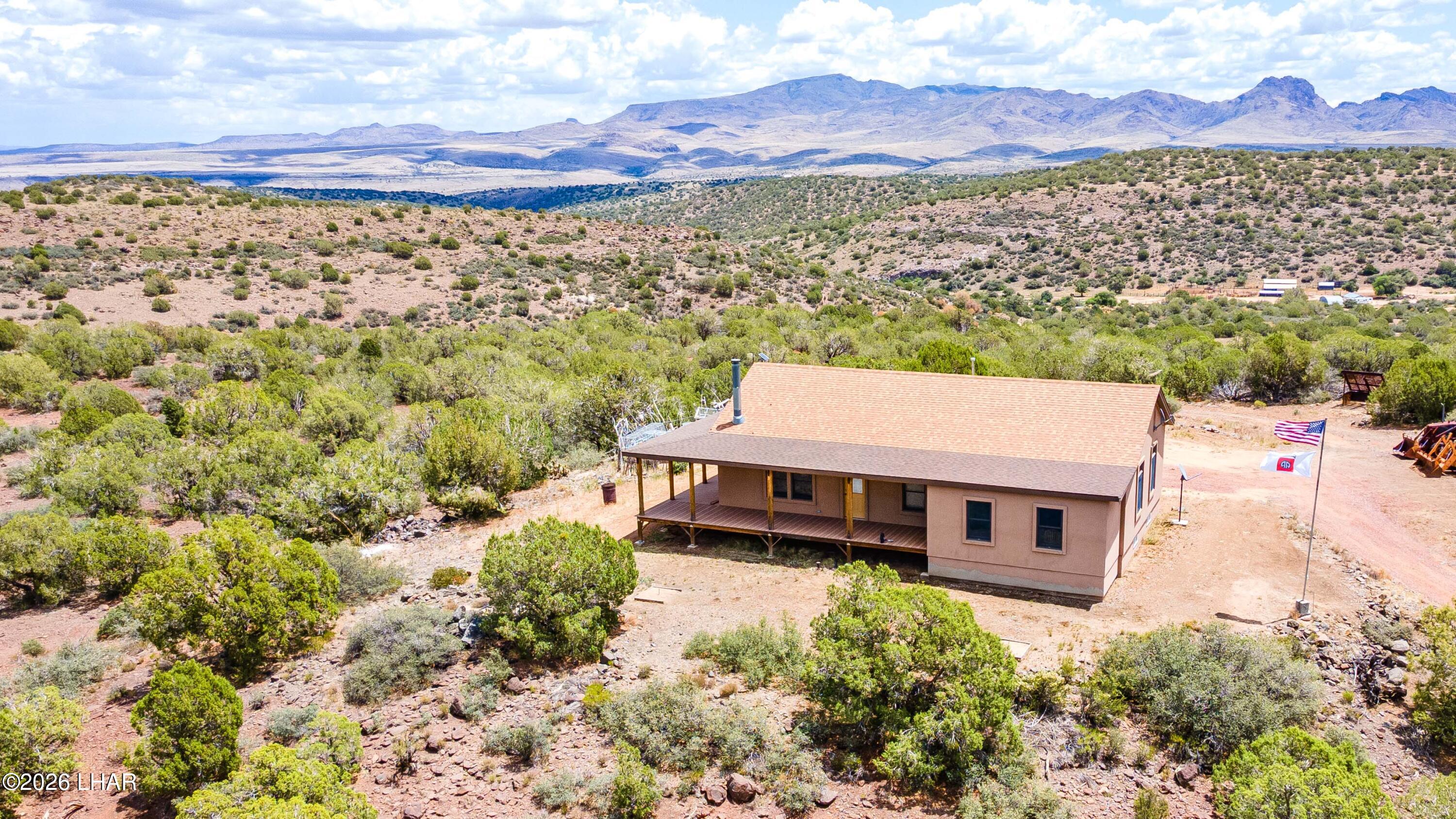 11030 S Quarter Horse Rd Property Photo 6