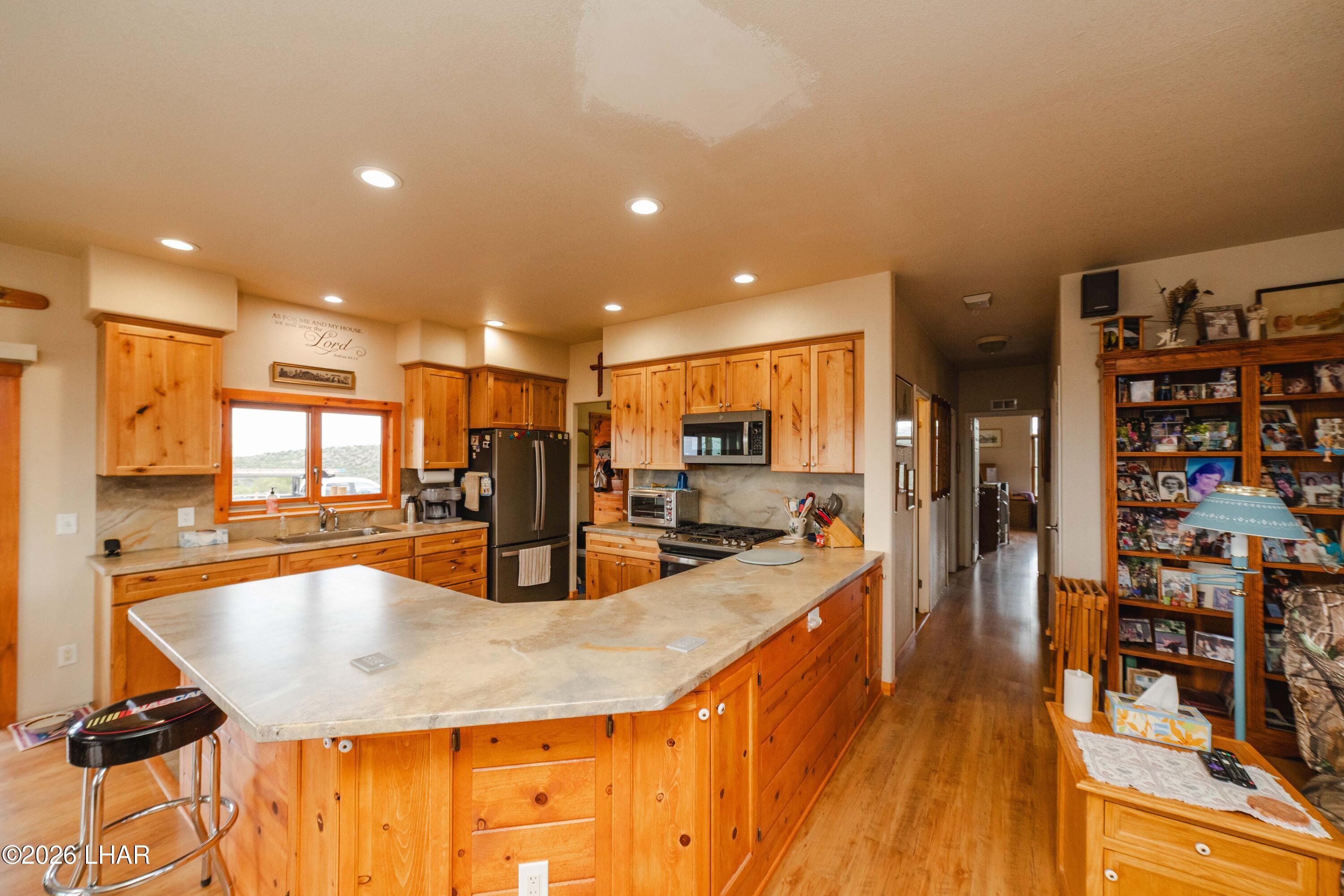 11030 S Quarter Horse Rd Property Photo 15